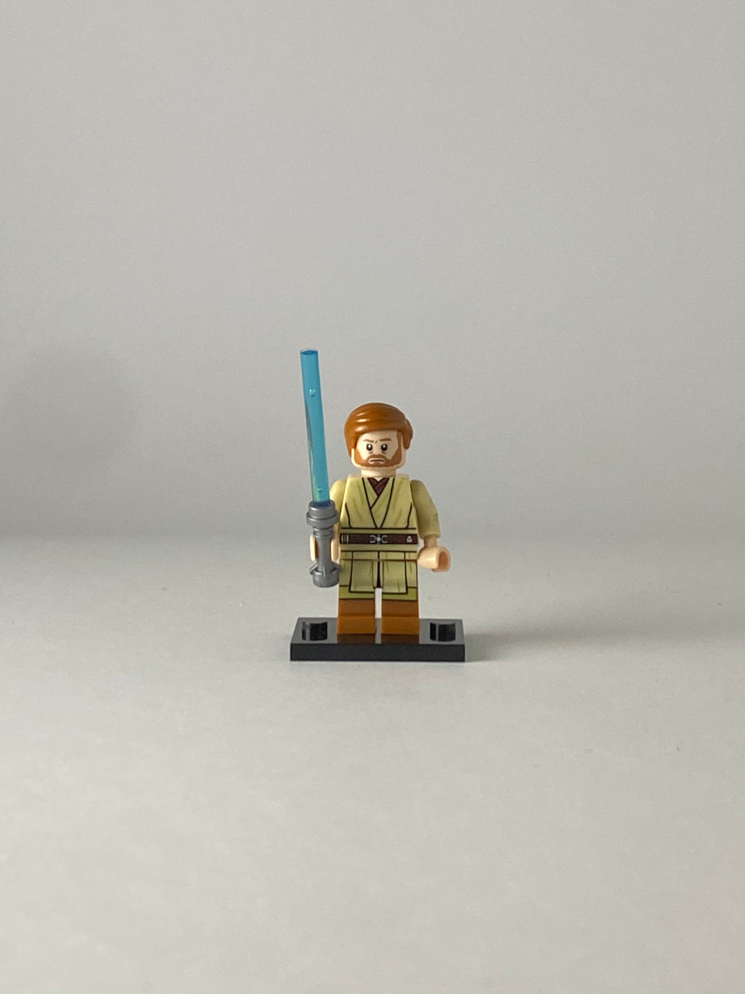 Obi Wan Kenobi