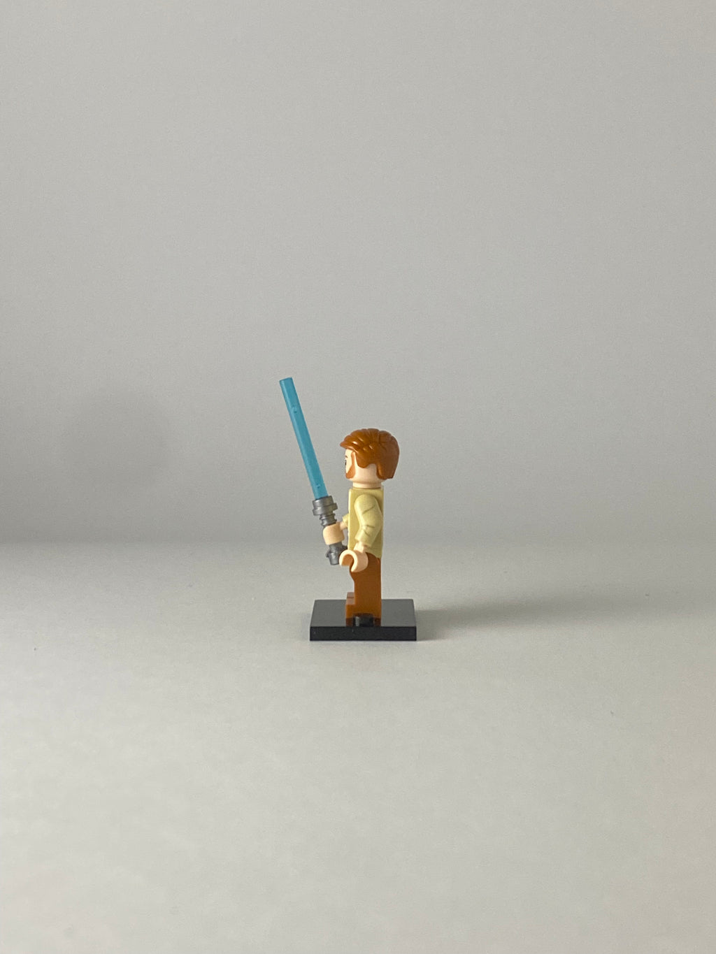 Obi Wan Kenobi