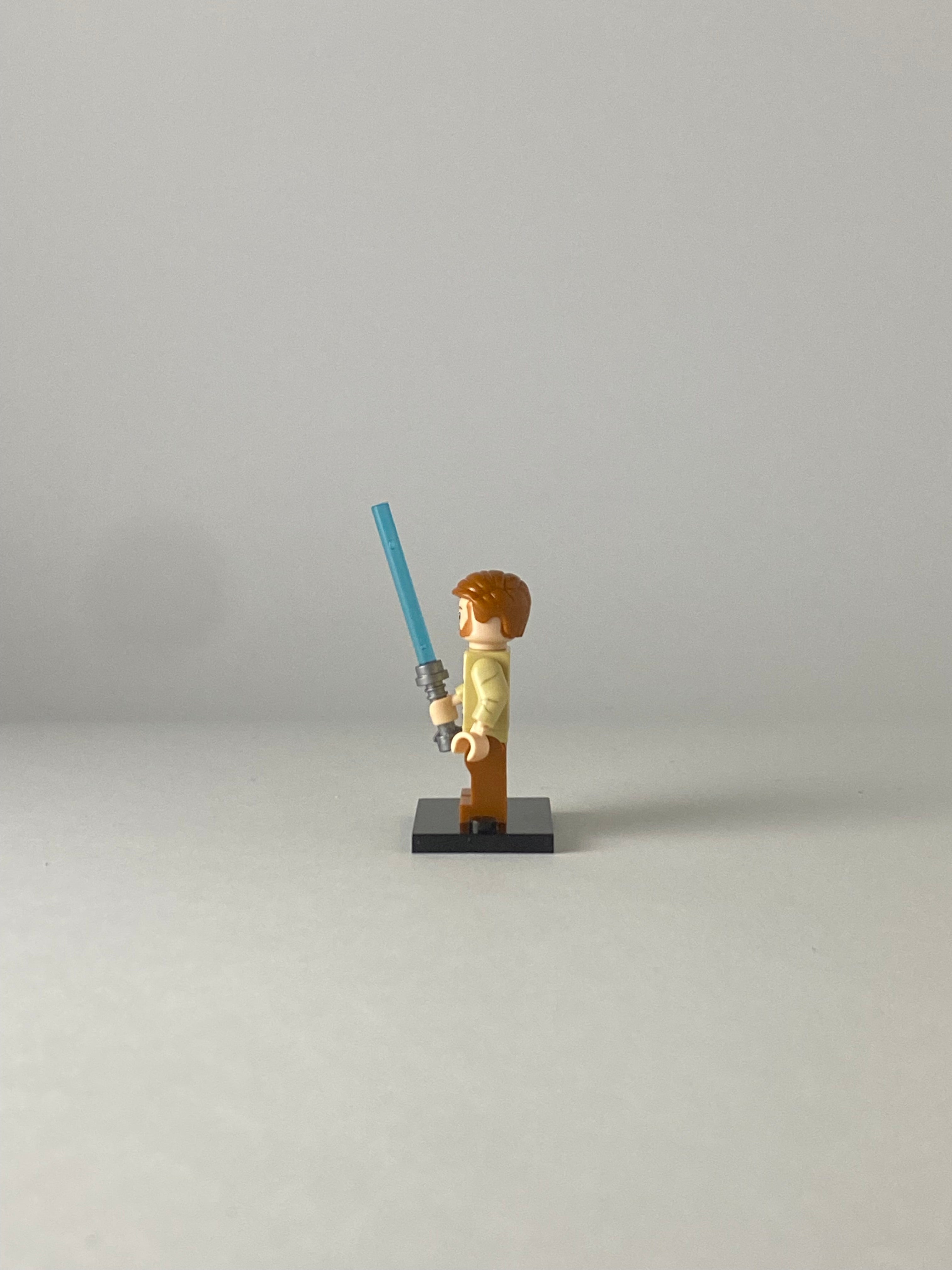 Obi Wan Kenobi
