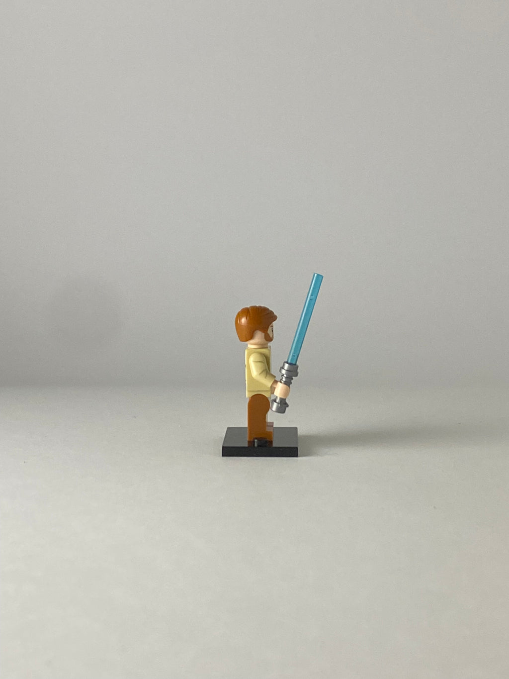 Obi Wan Kenobi