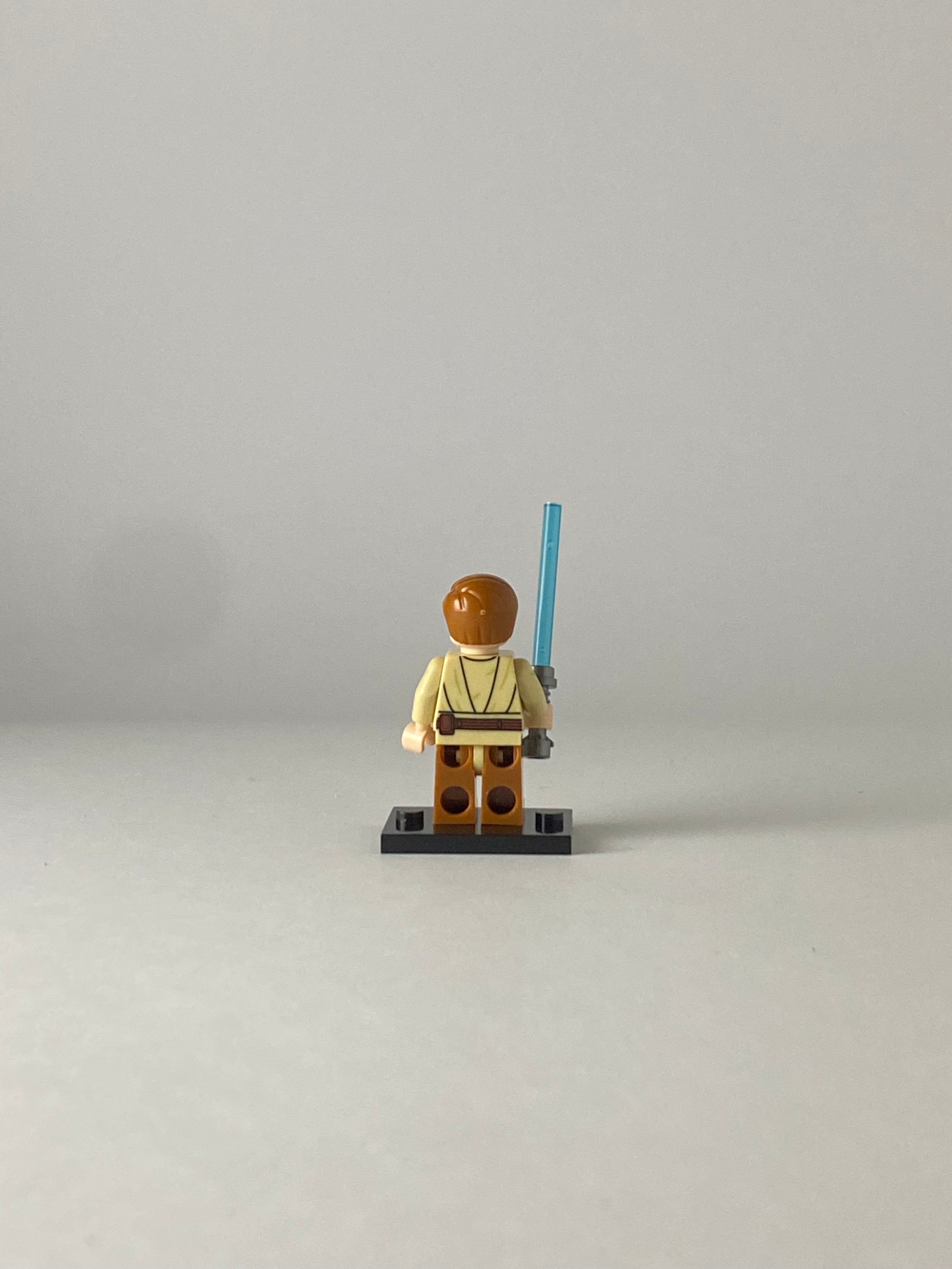 Obi Wan Kenobi