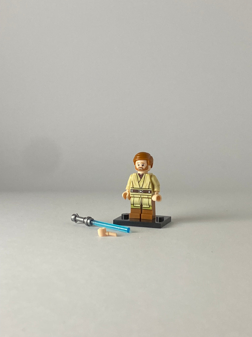 Obi Wan Kenobi