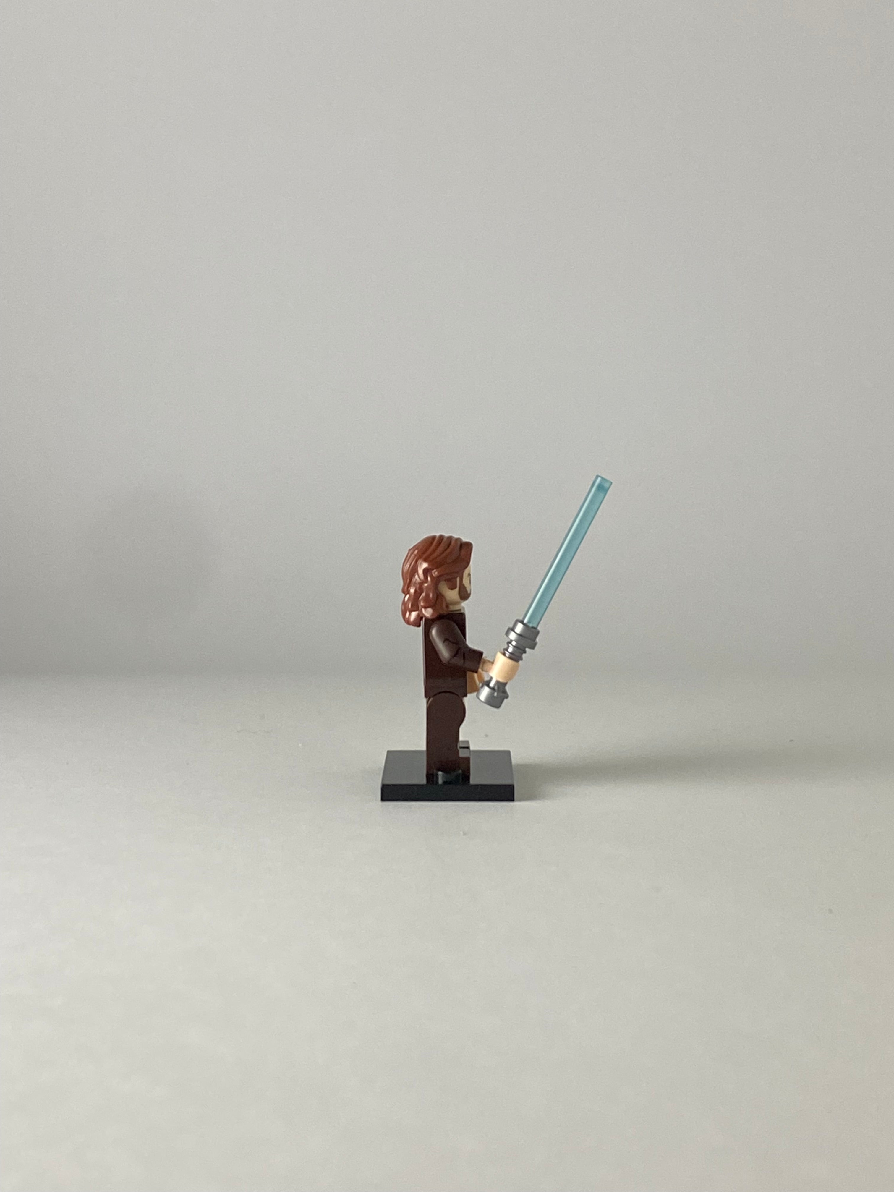 Qui Gon Jin