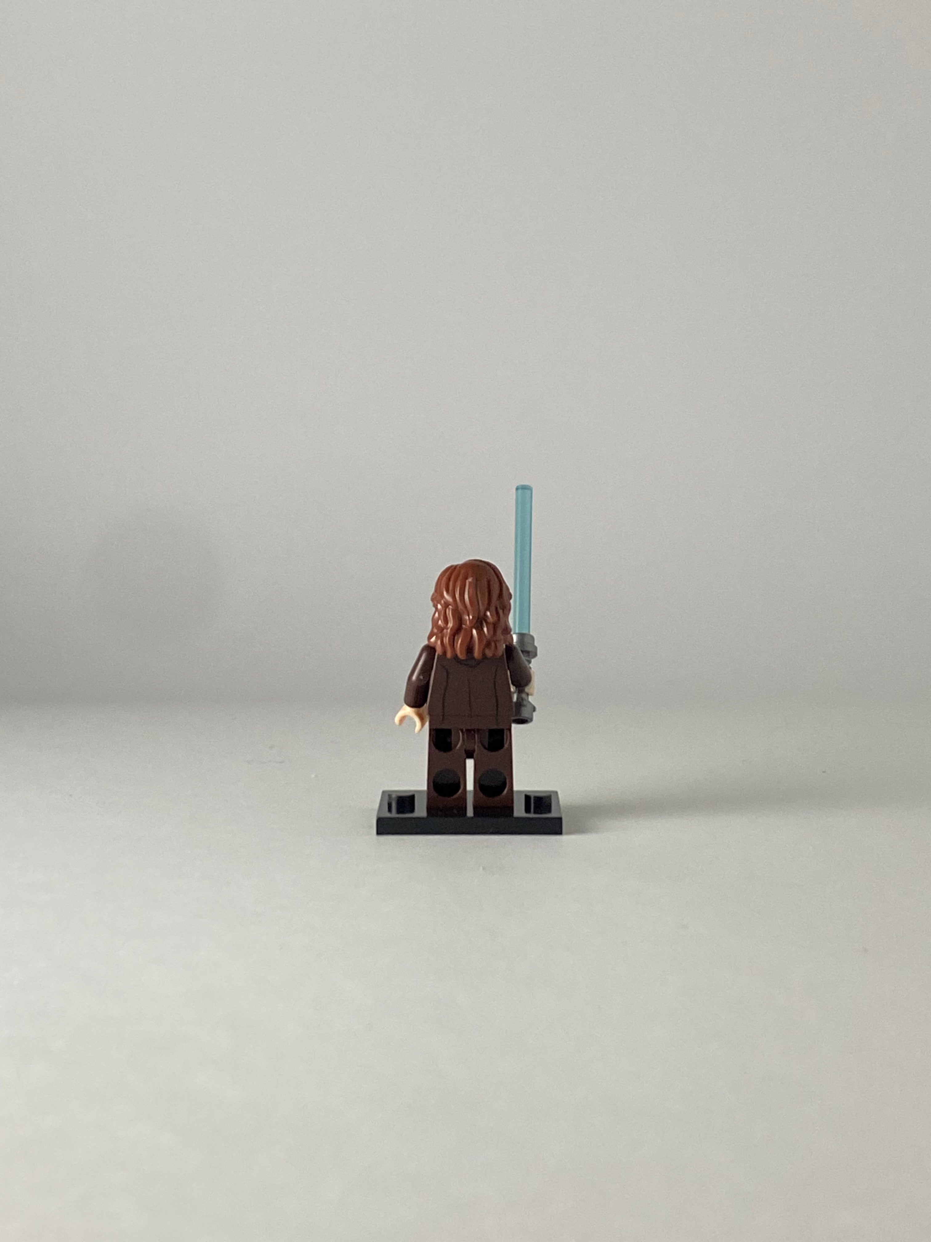 Qui Gon Jin