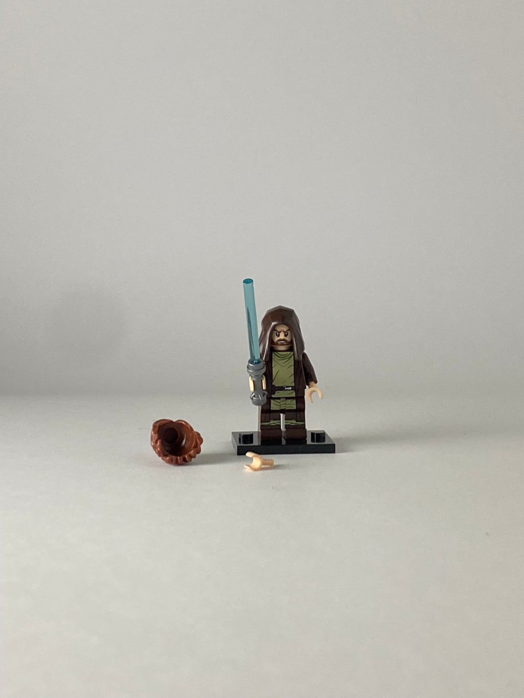 Qui Gon Jin