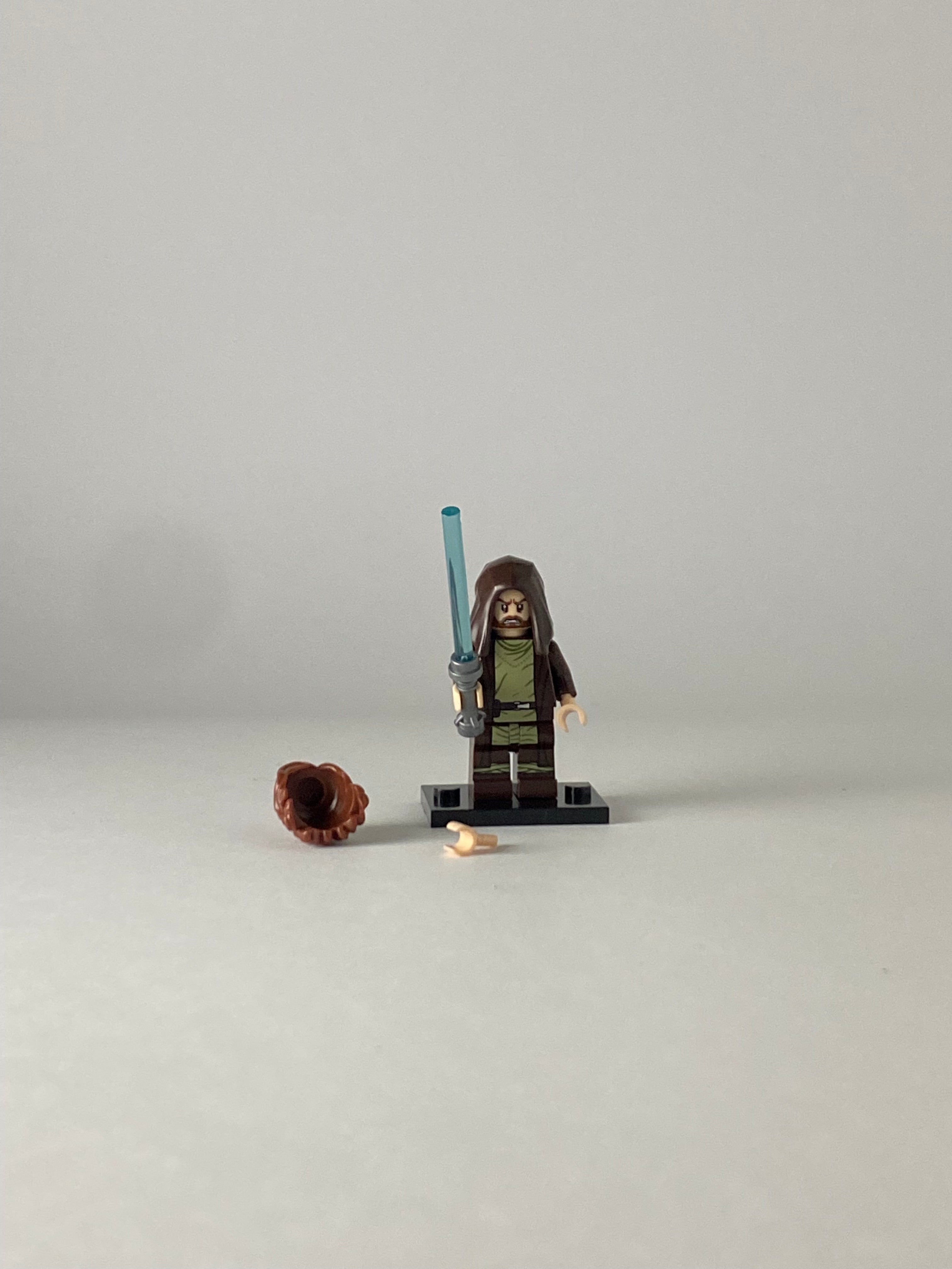 Qui Gon Jin