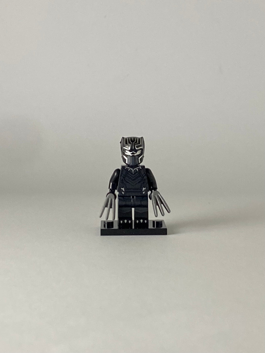 Black Panther