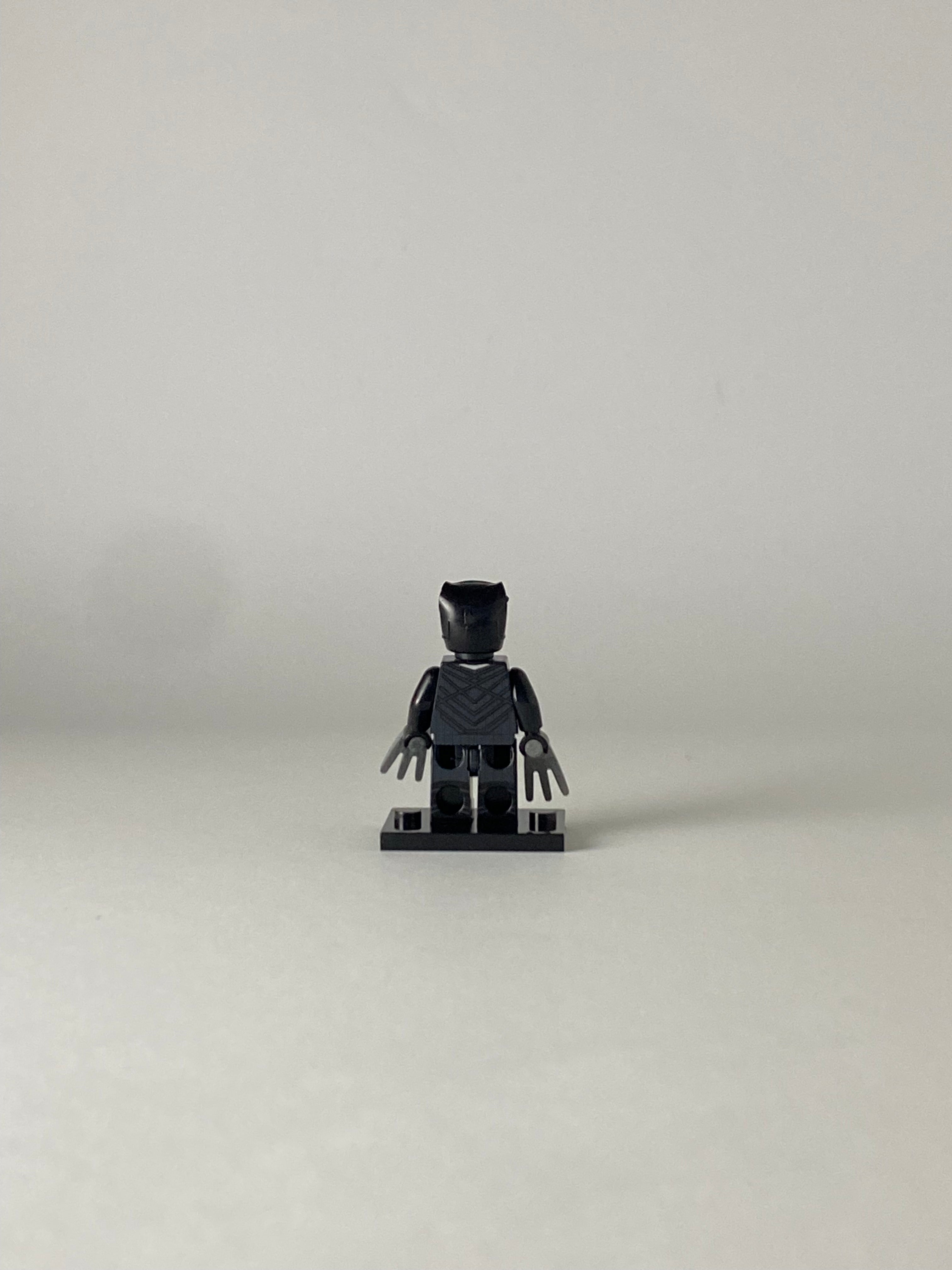 Black Panther