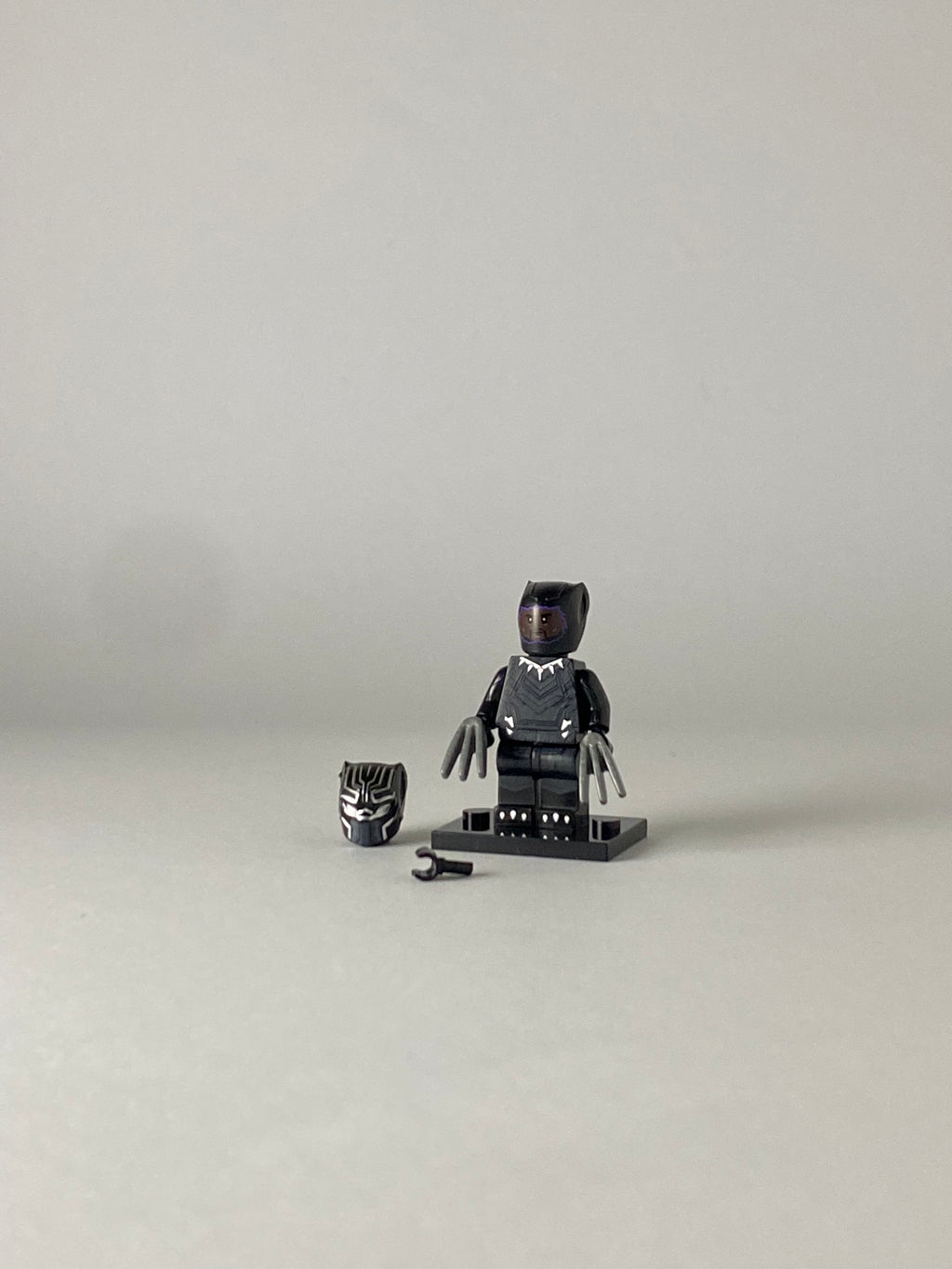 Black Panther