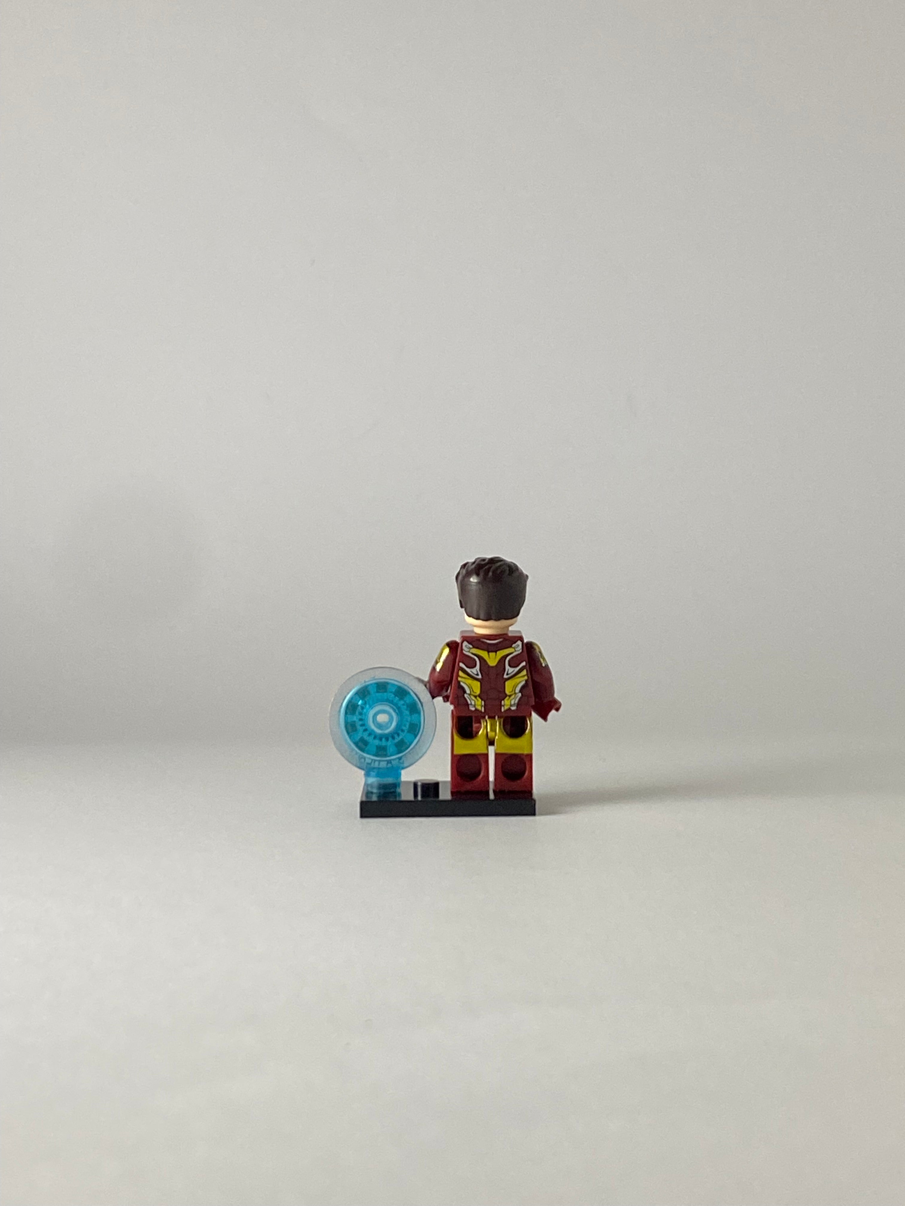 Iron Man