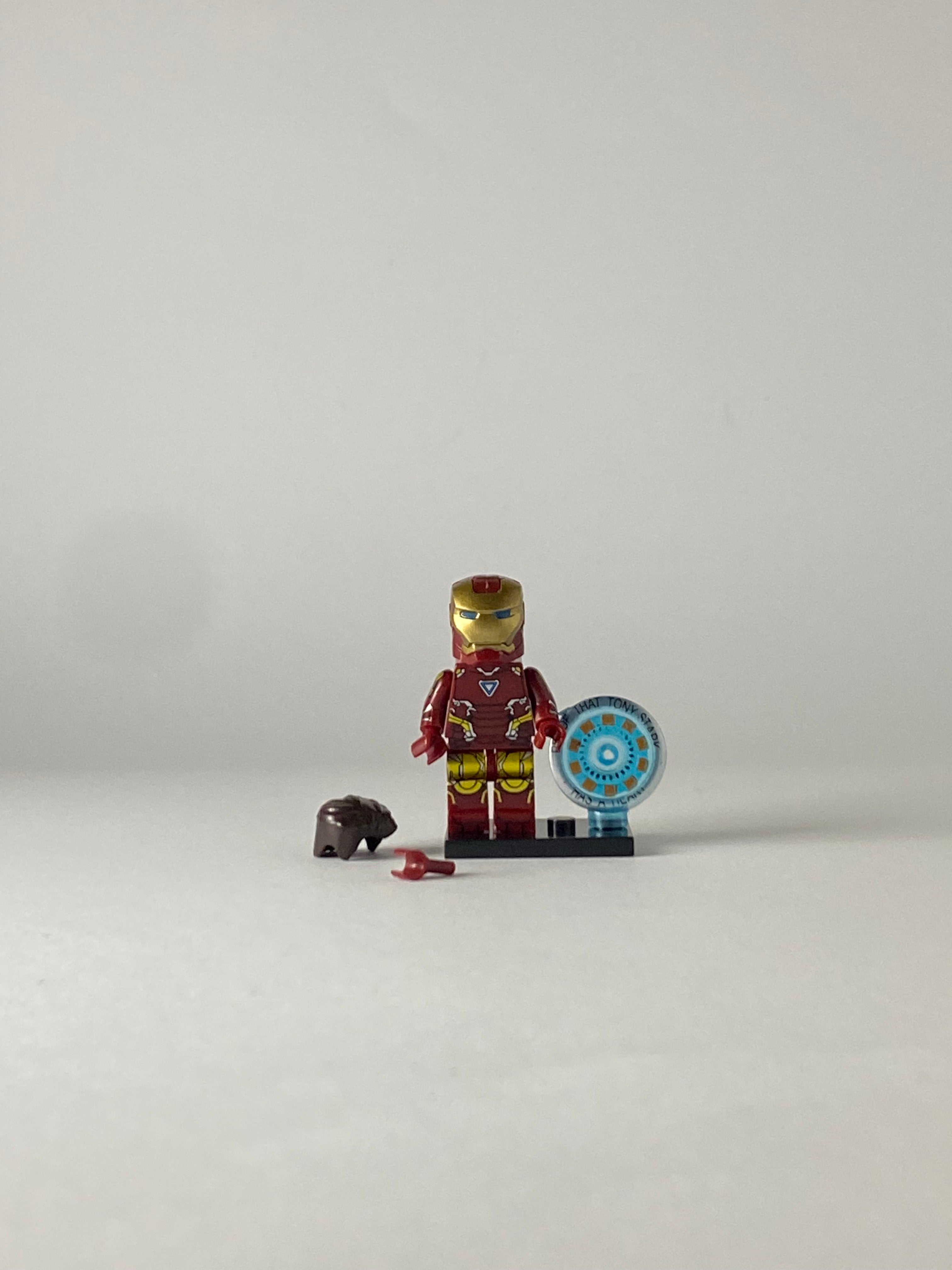 Iron Man