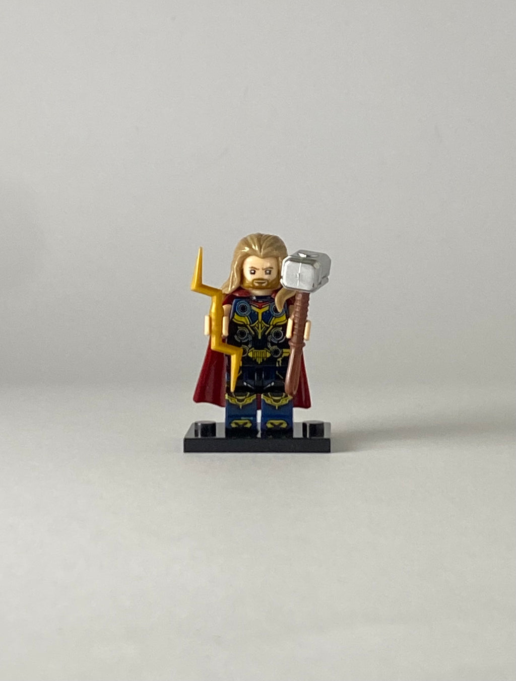 Thor Love and Thunder