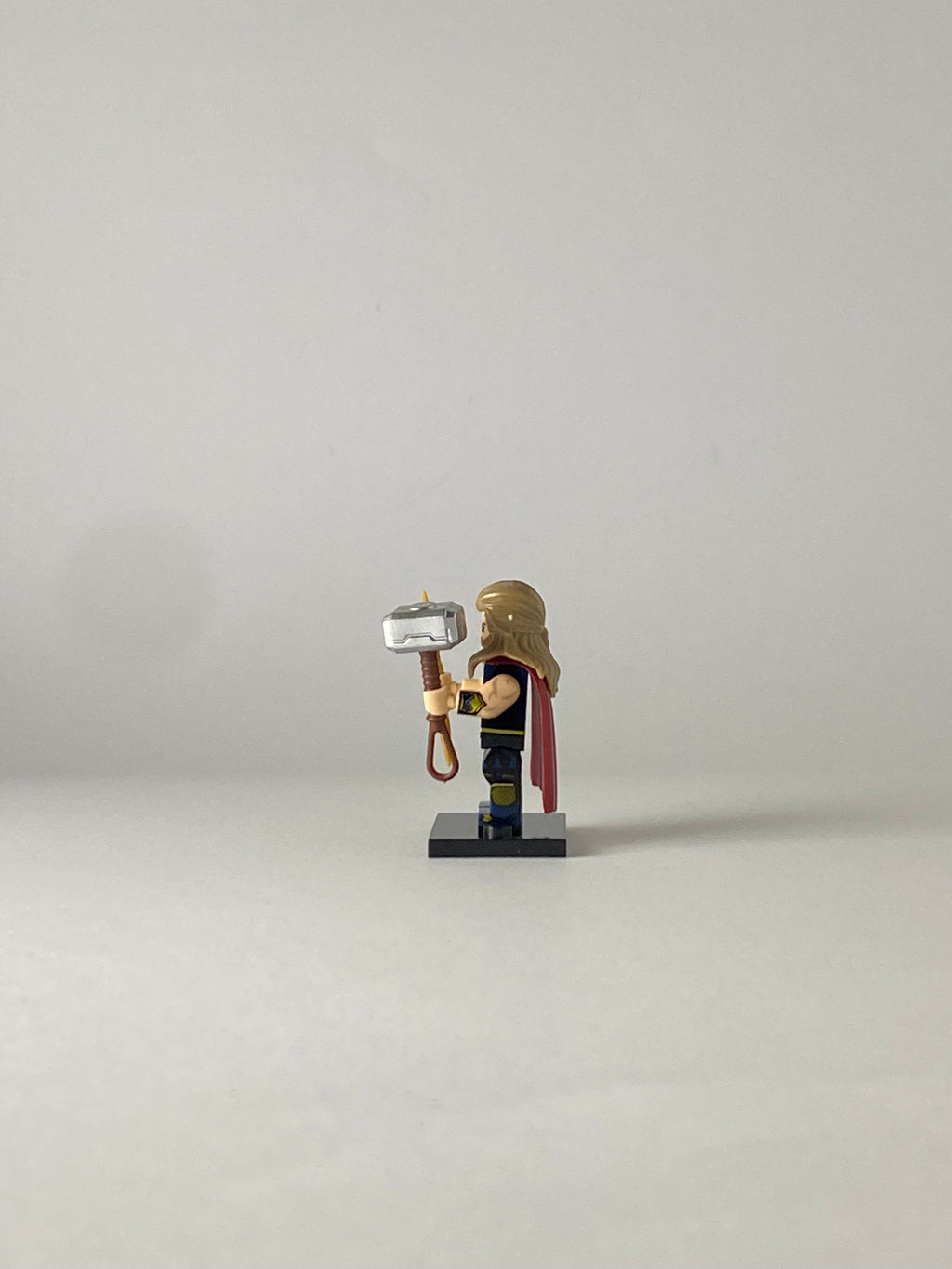 Thor Love and Thunder
