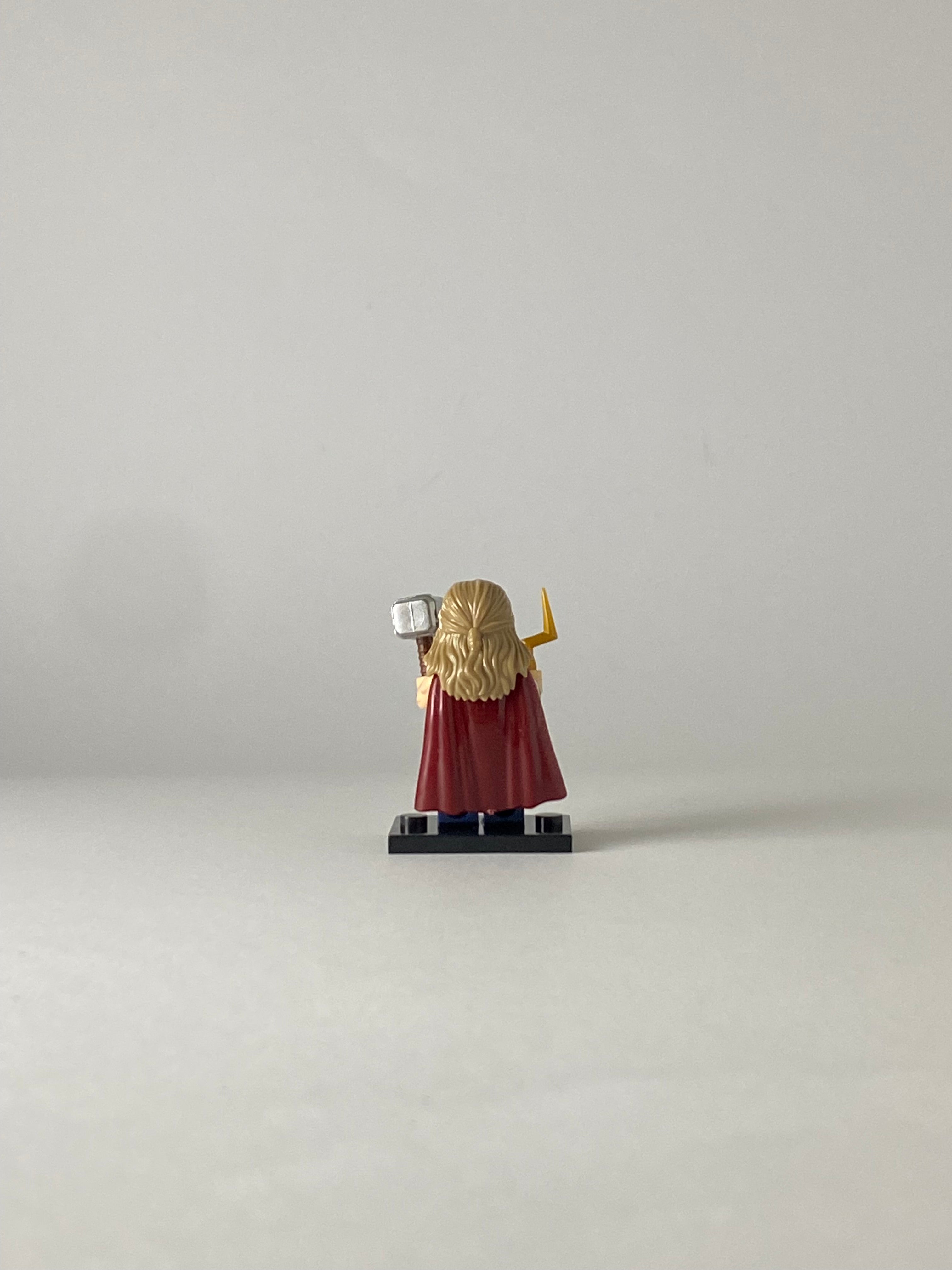 Thor Love and Thunder
