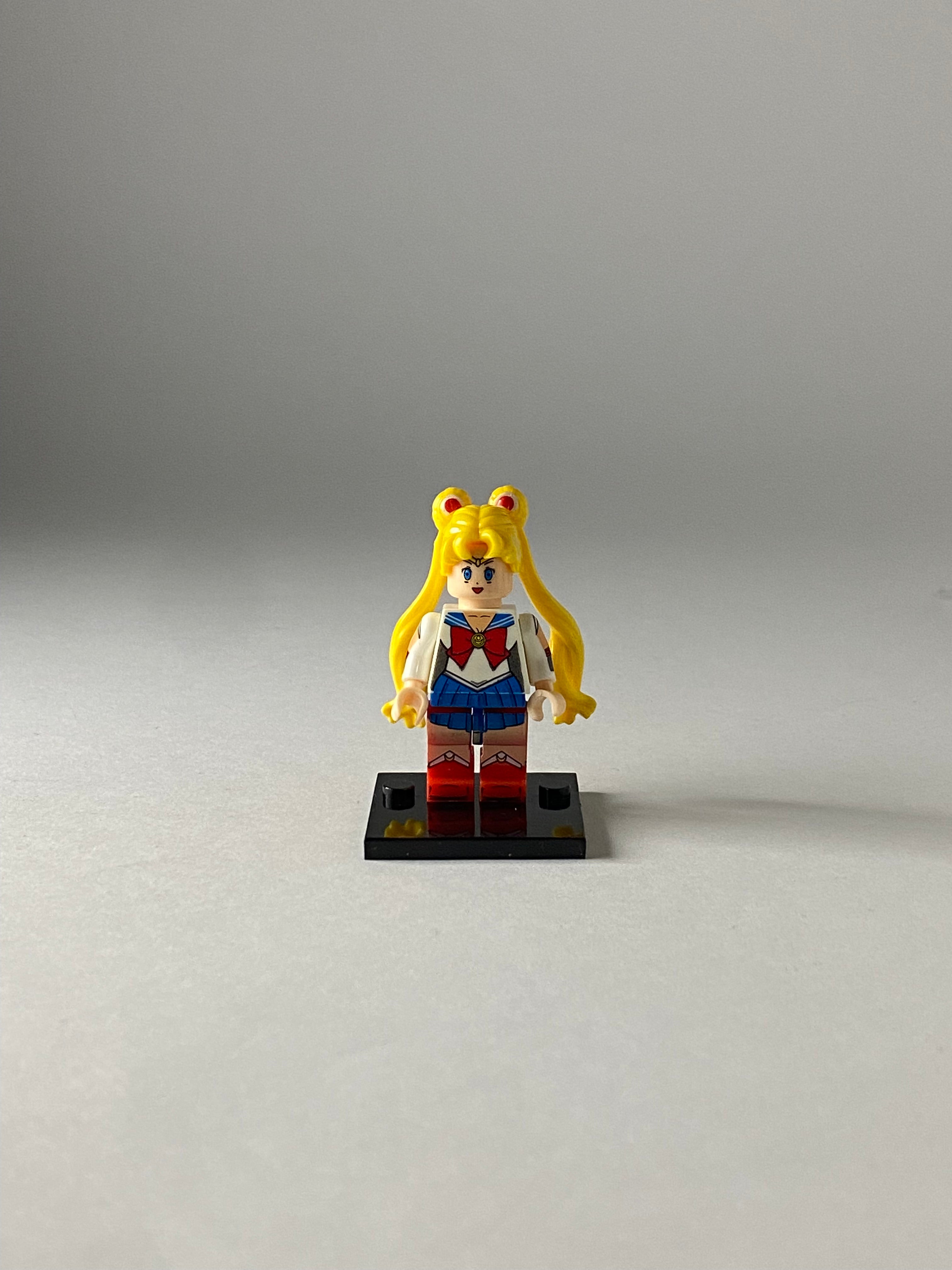Sailor Moon