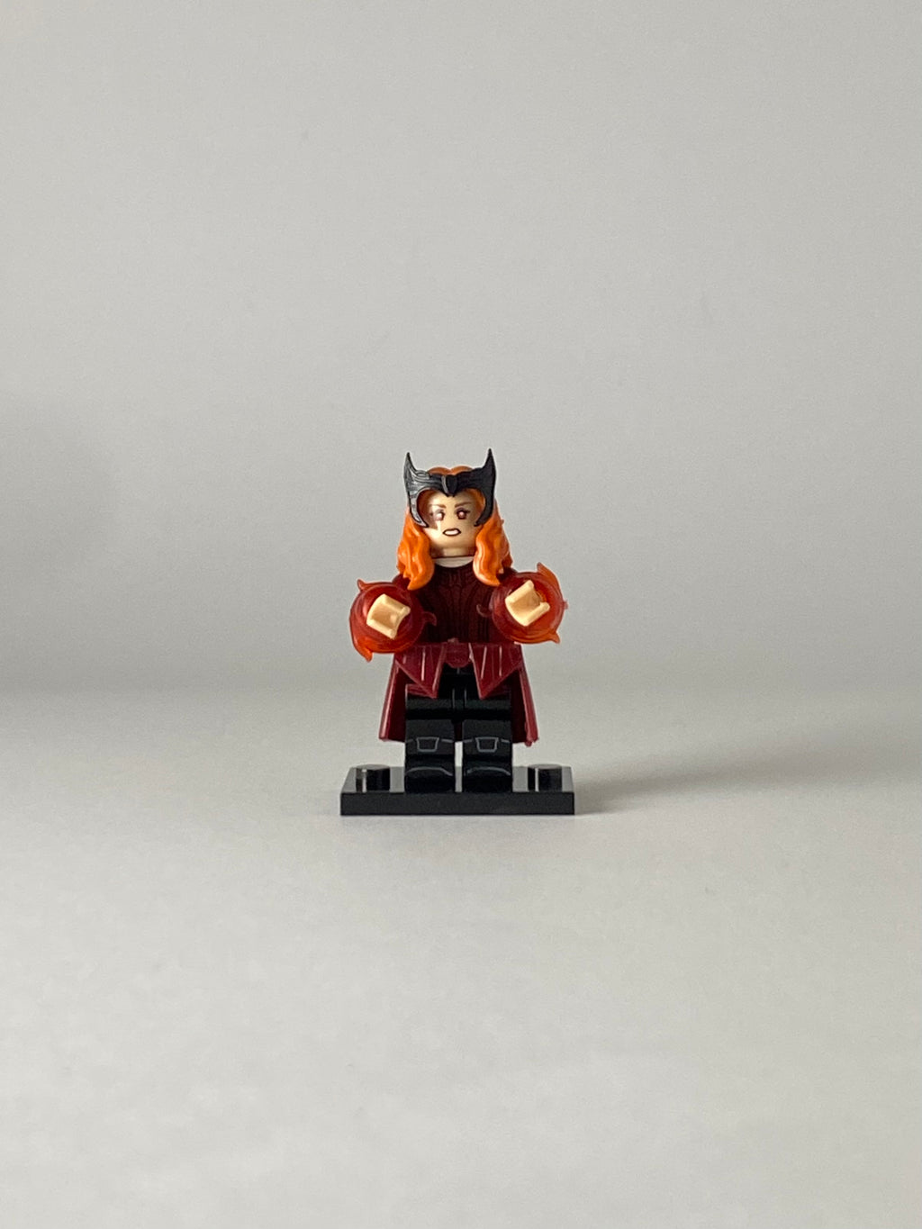 Wanda Maximoff