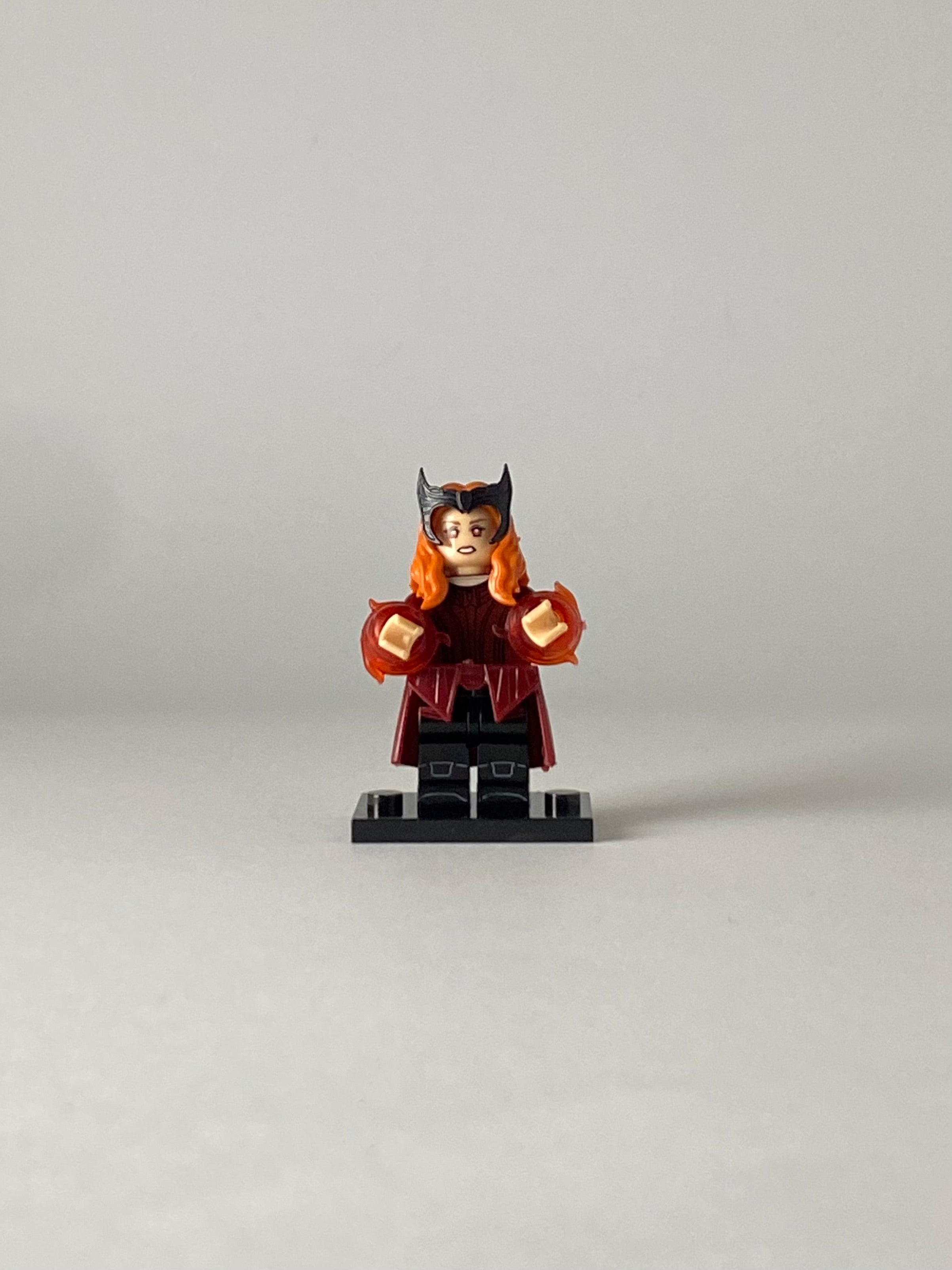 Wanda Maximoff