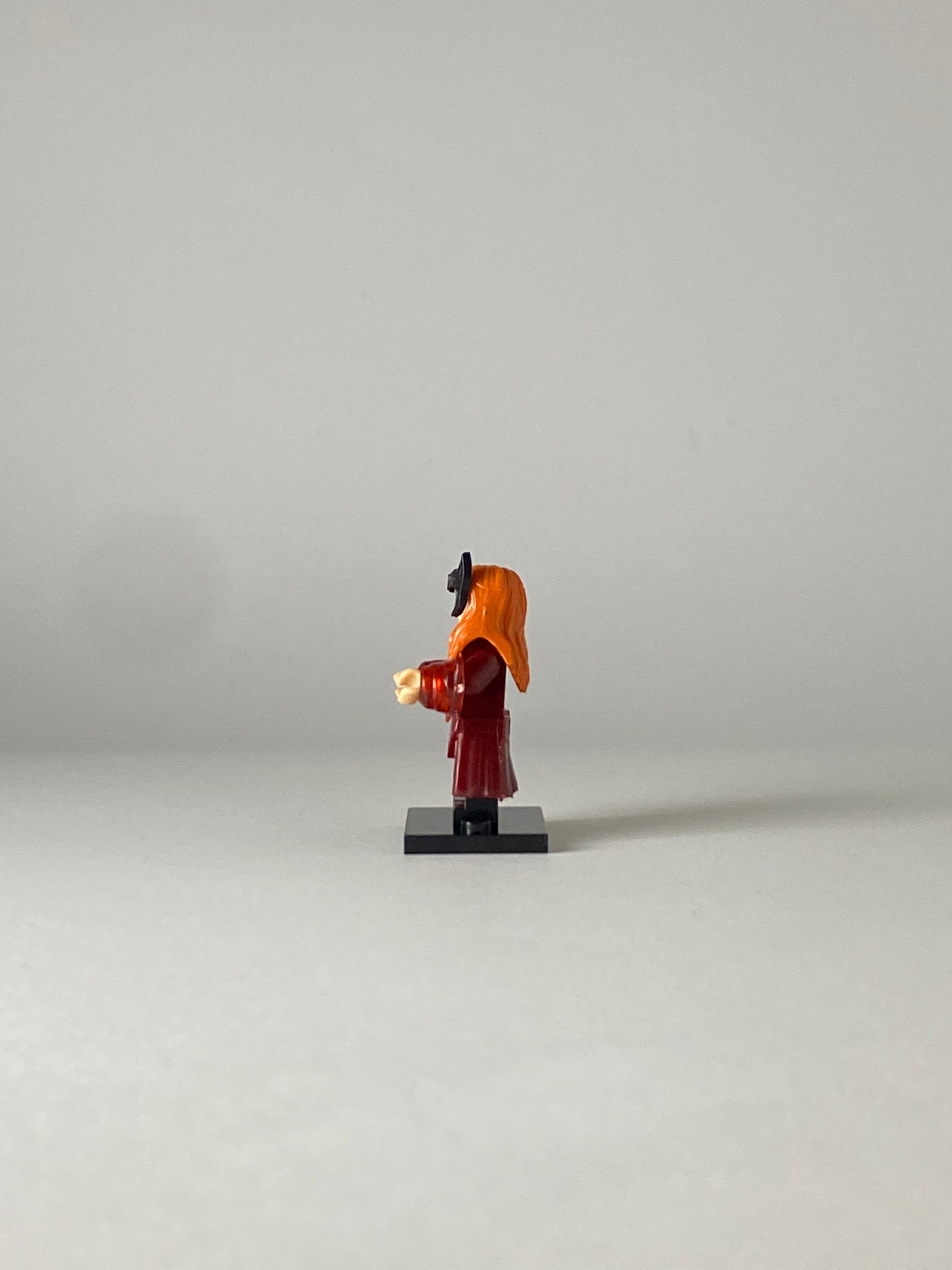 Wanda Maximoff