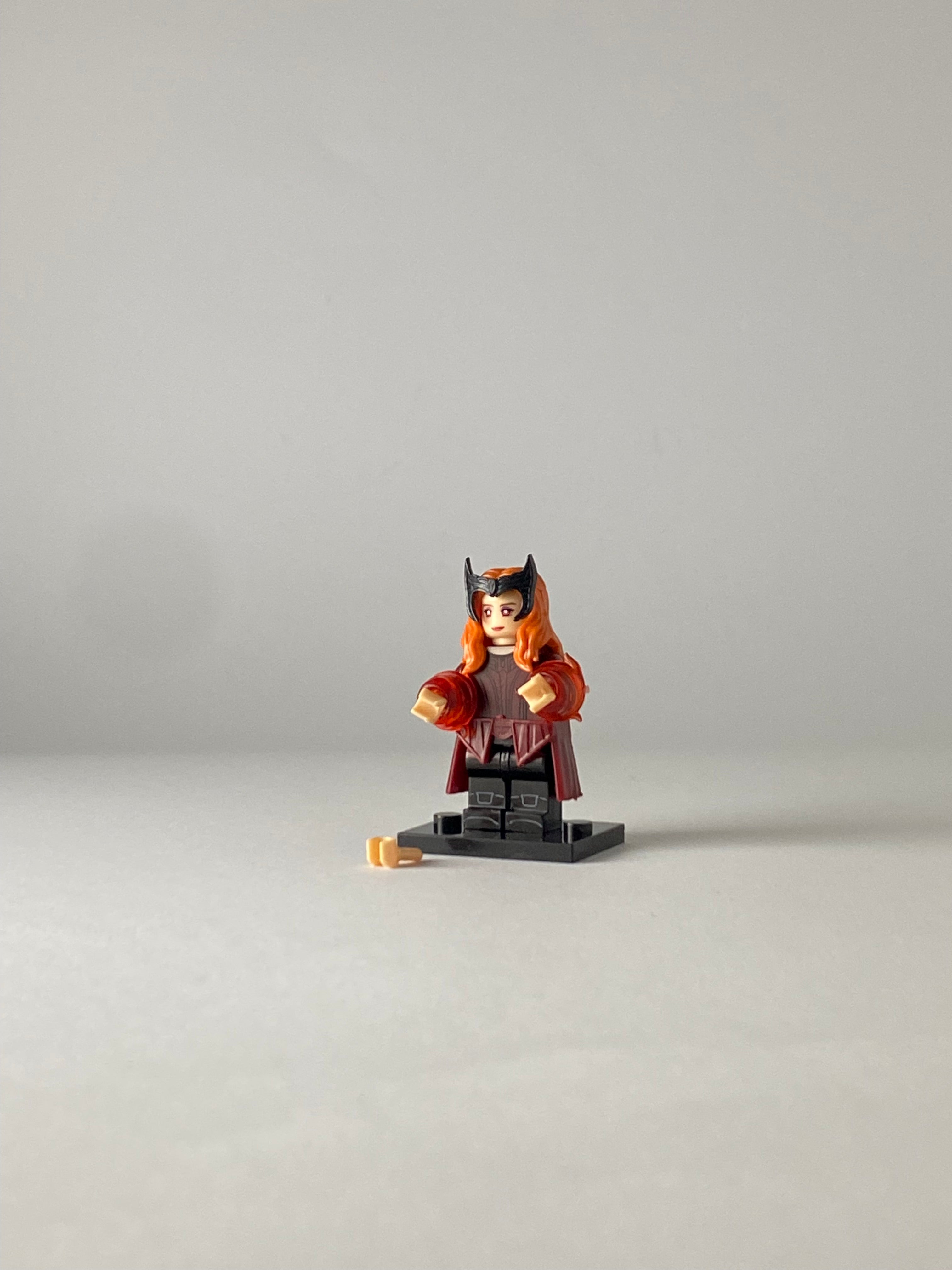 Wanda Maximoff