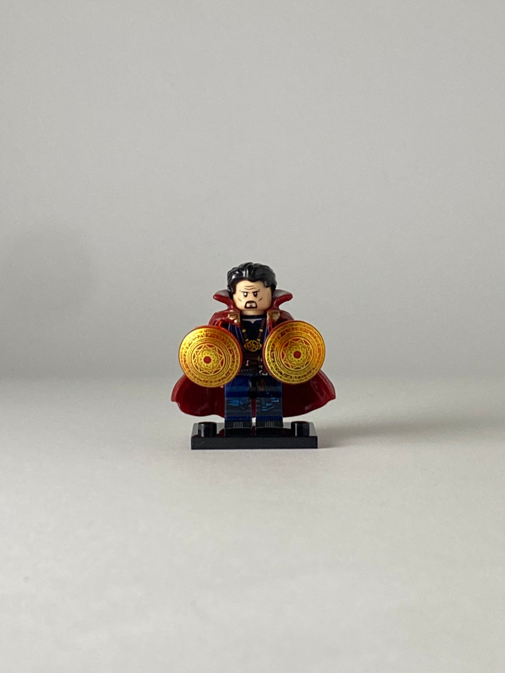 Doctor Strange