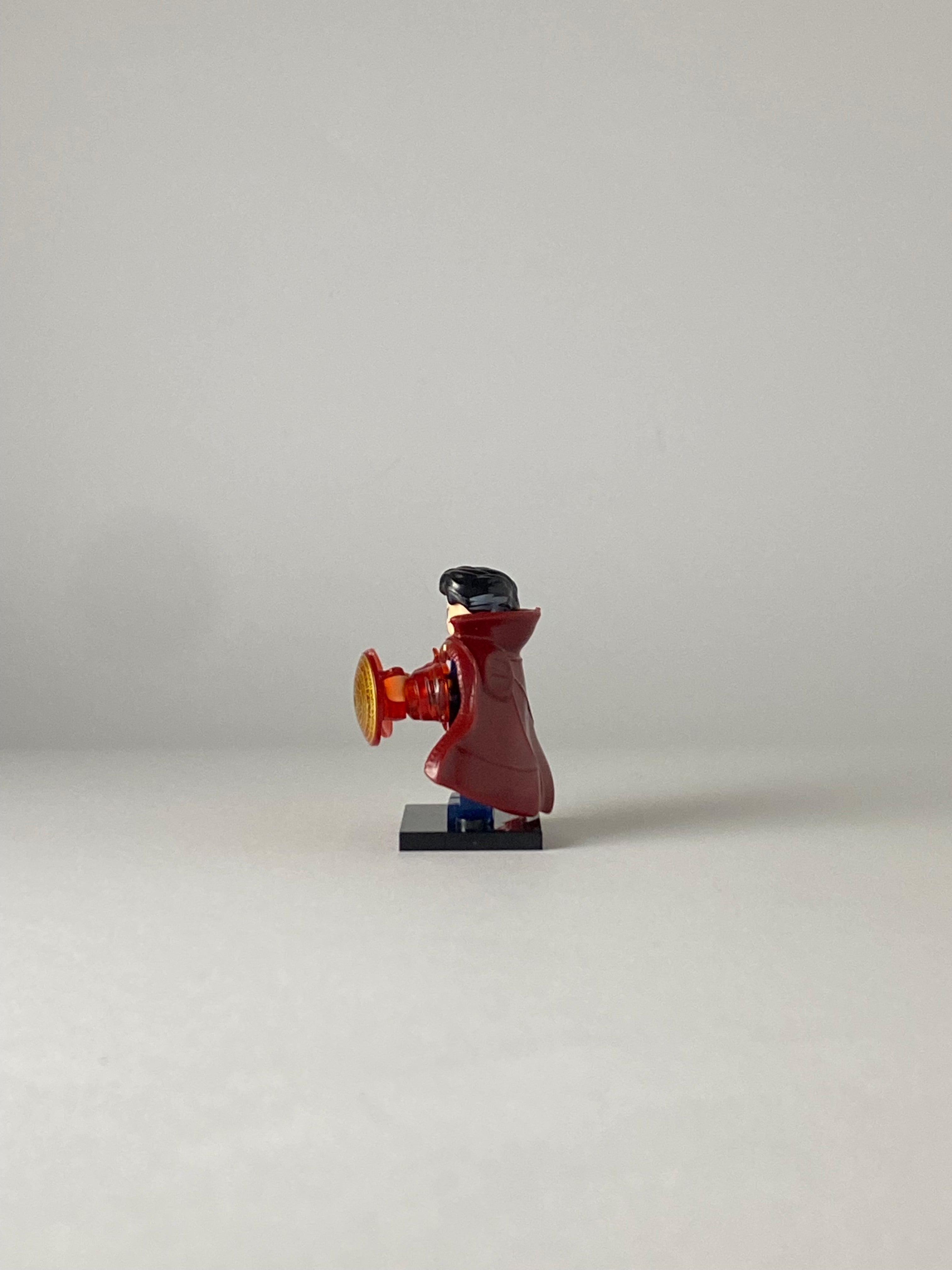 Doctor Strange
