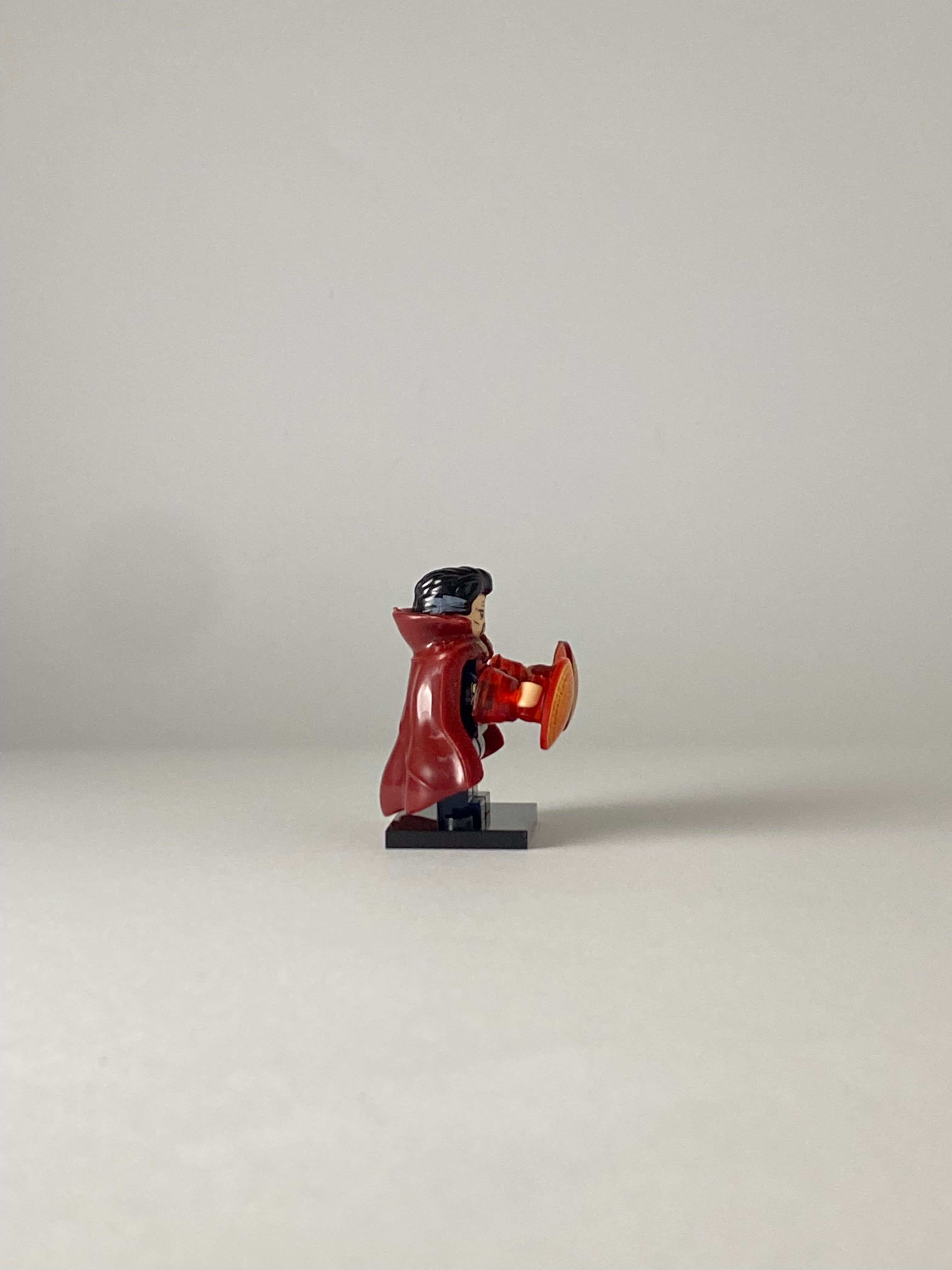 Doctor Strange