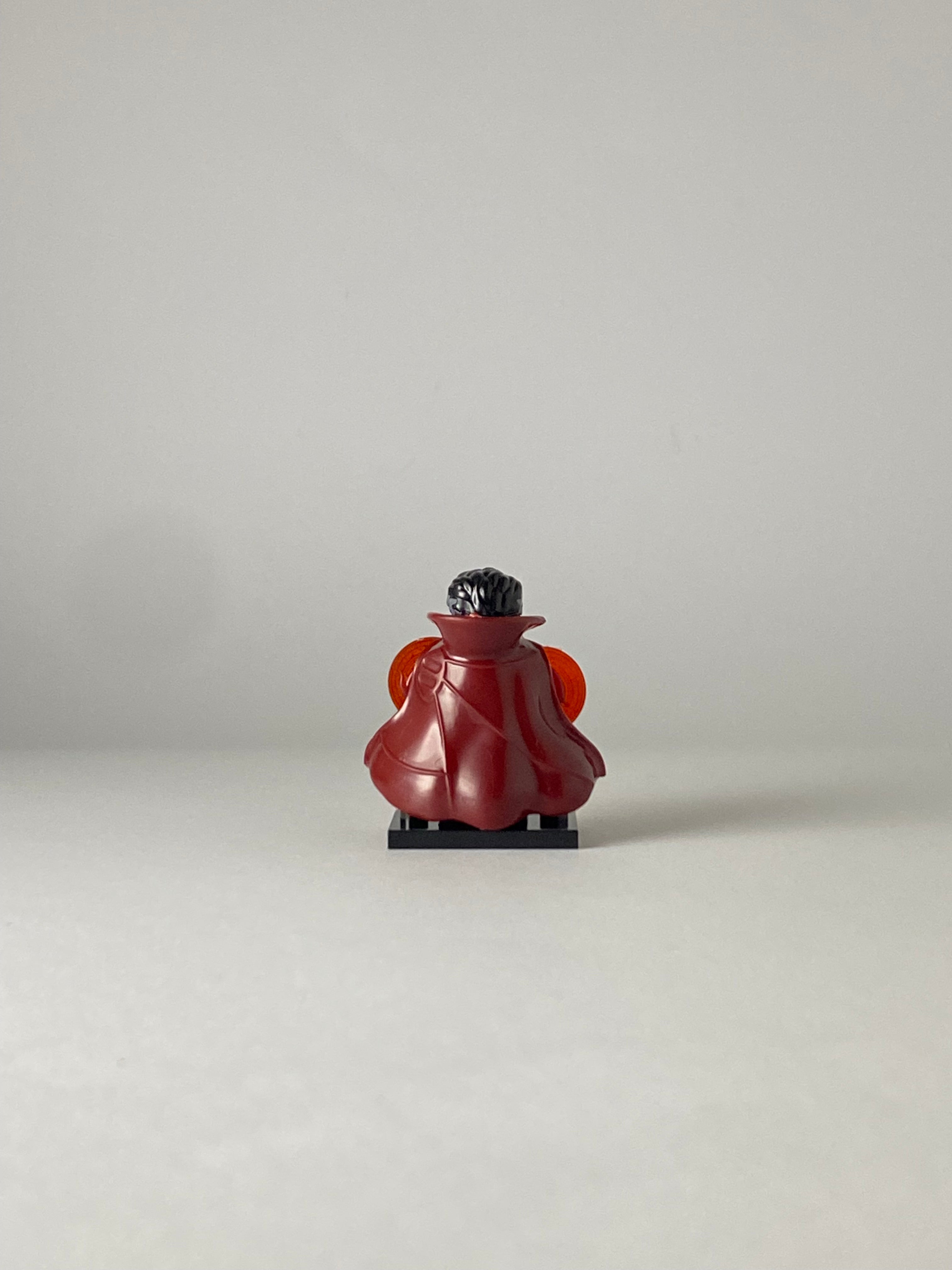 Doctor Strange