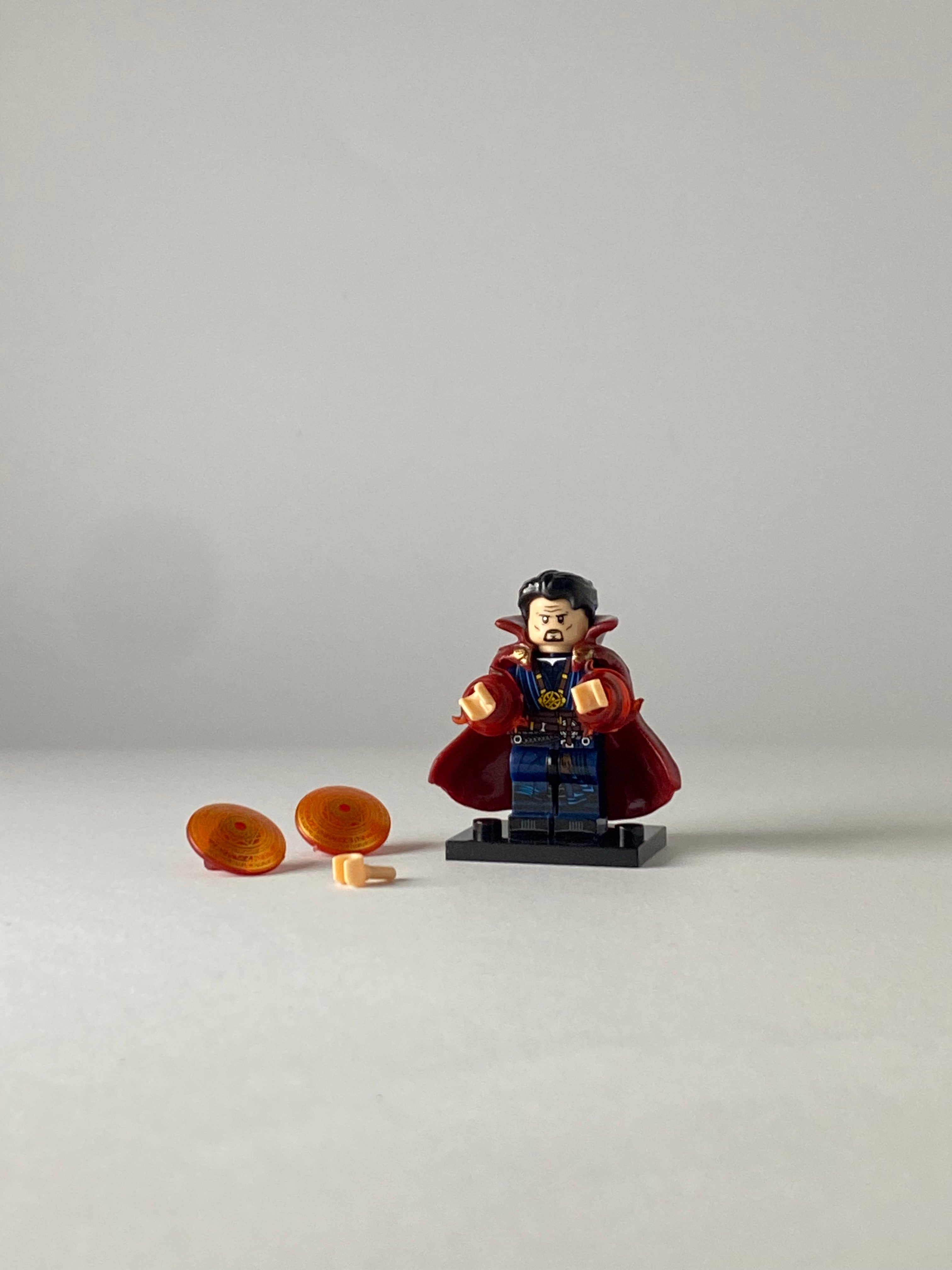 Doctor Strange