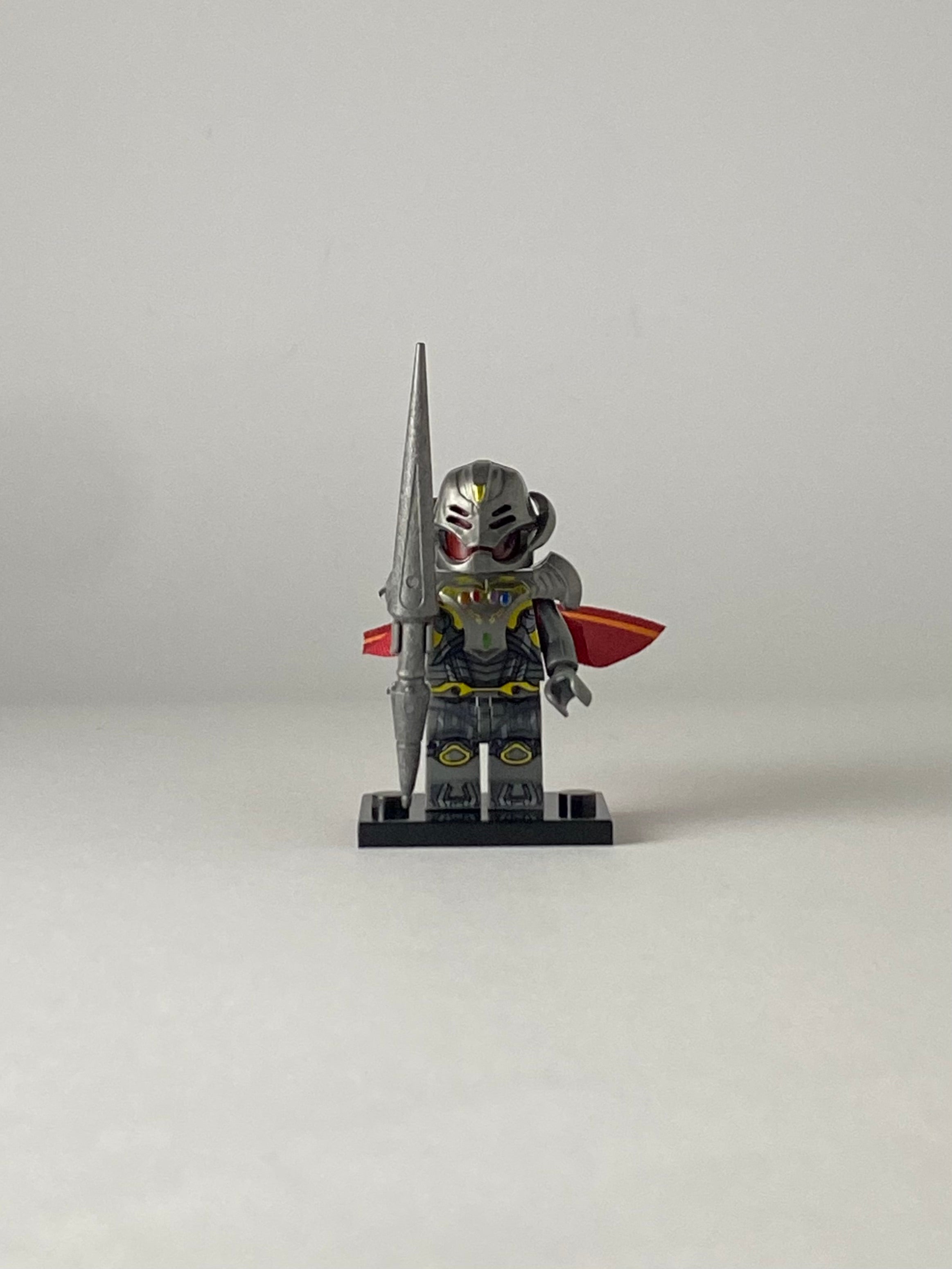 Infinity Ultron