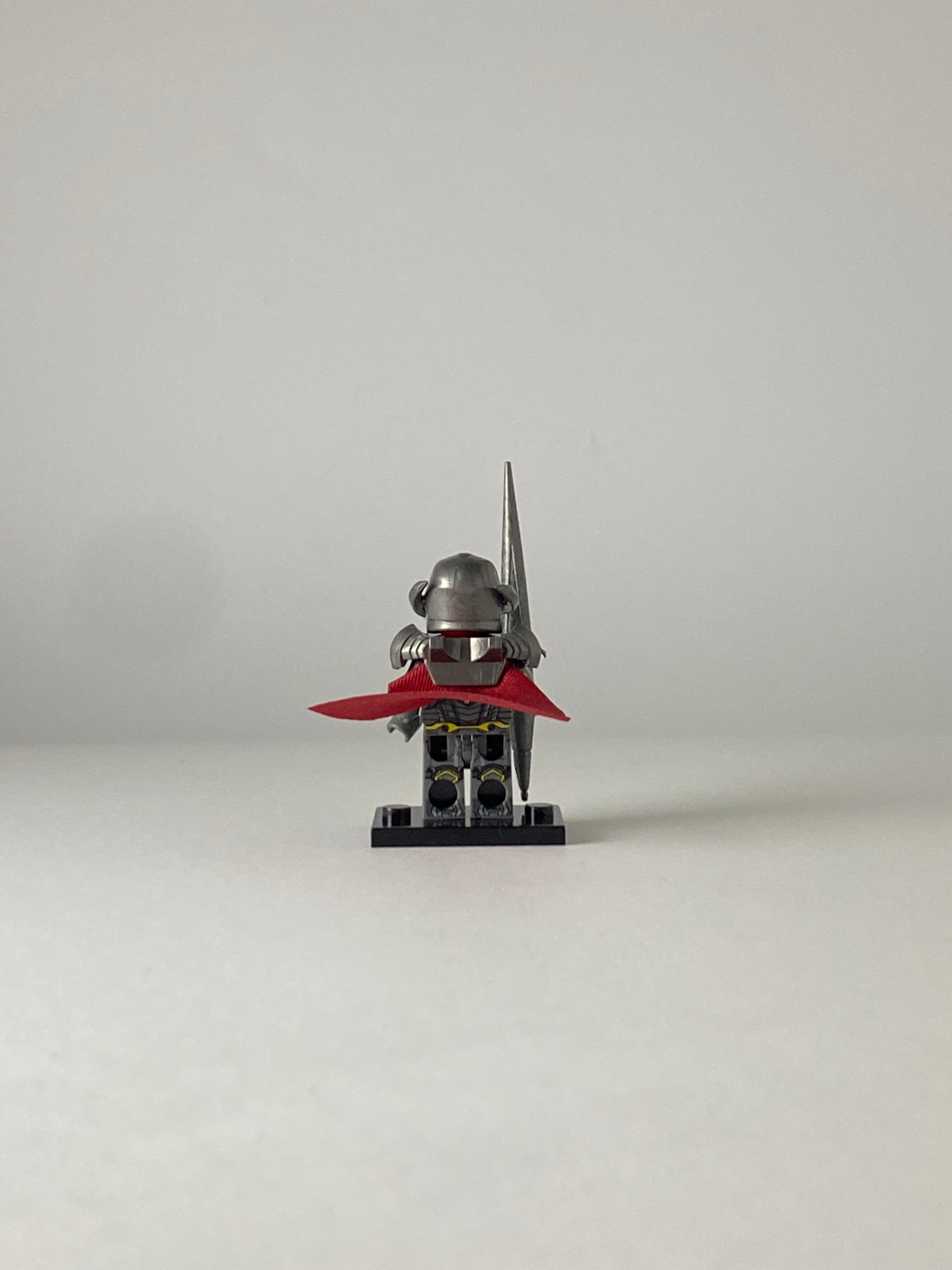 Infinity Ultron
