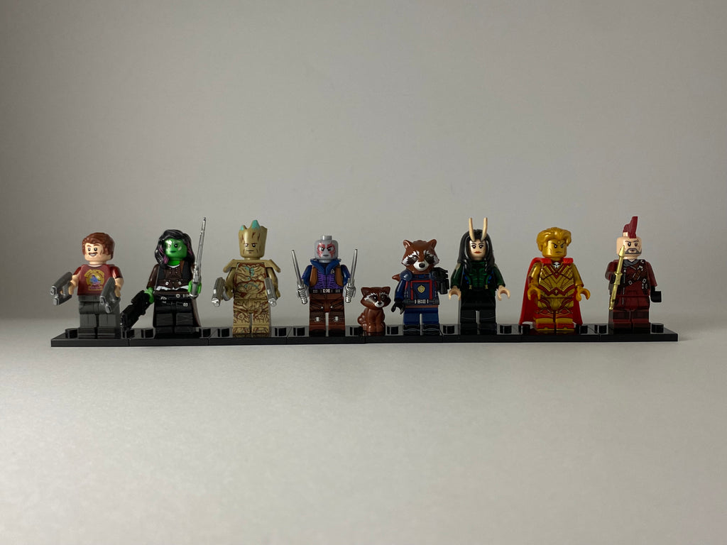 Guardians of The galaxy