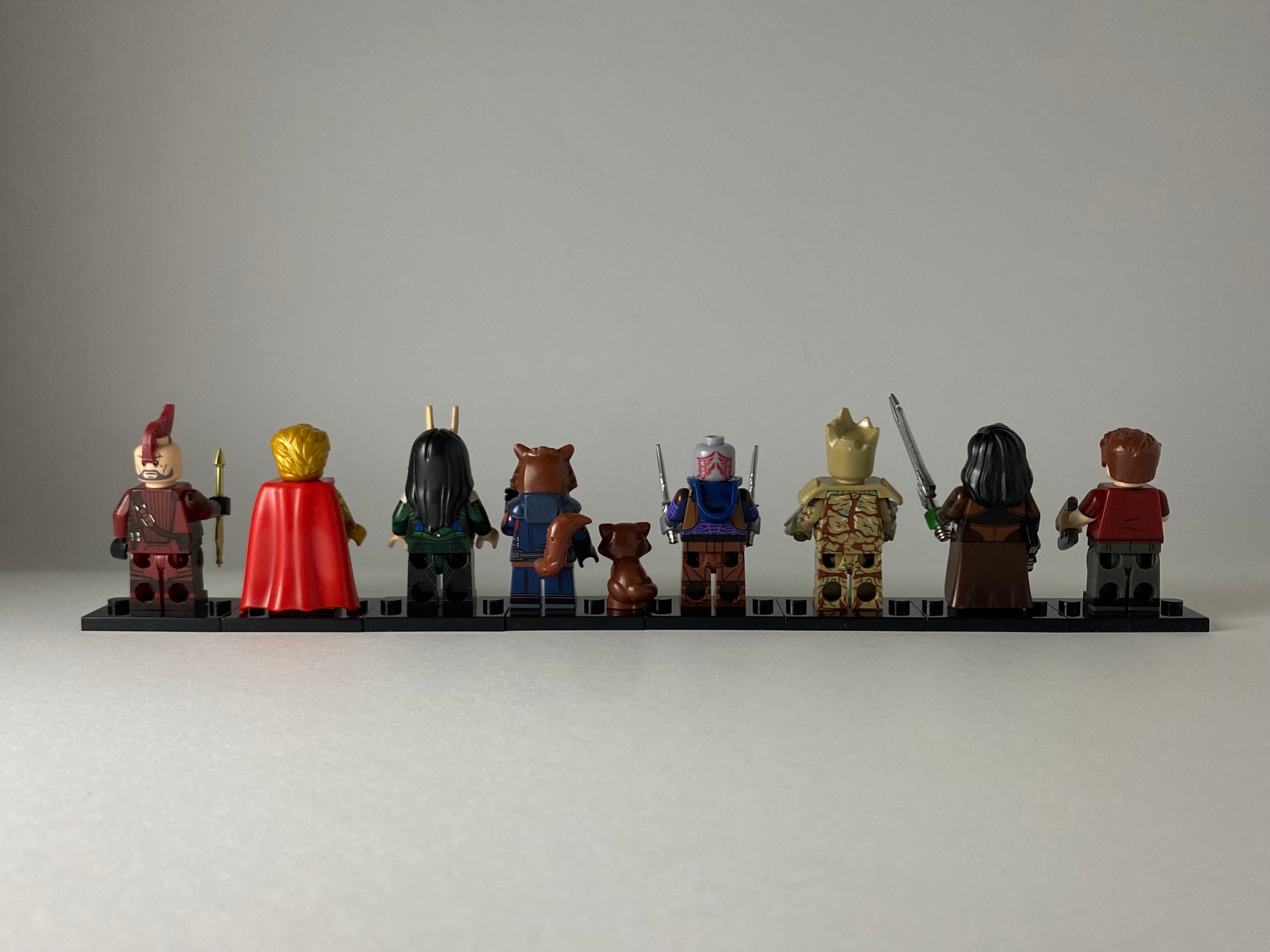 Guardians of The galaxy