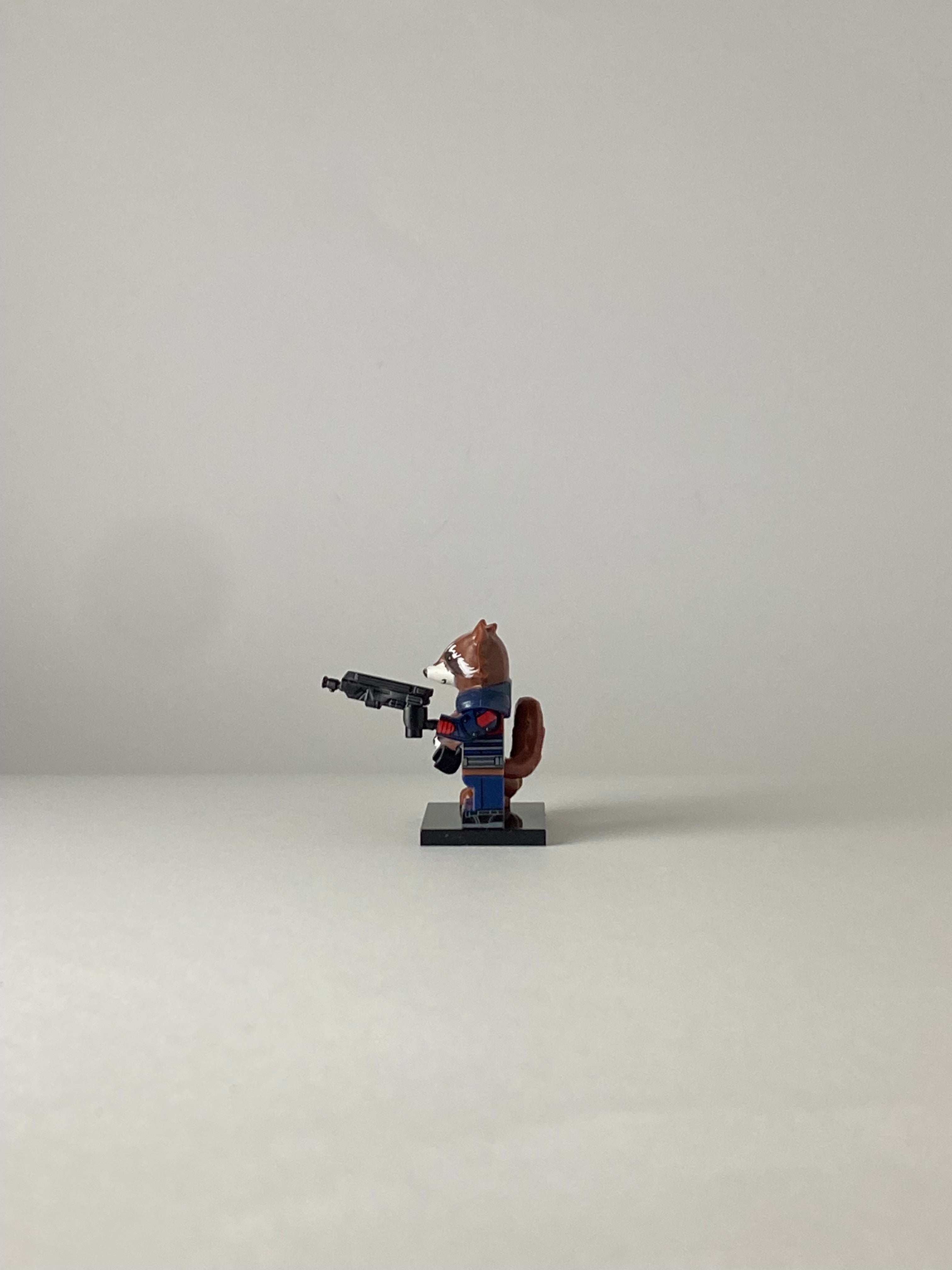 Rocket