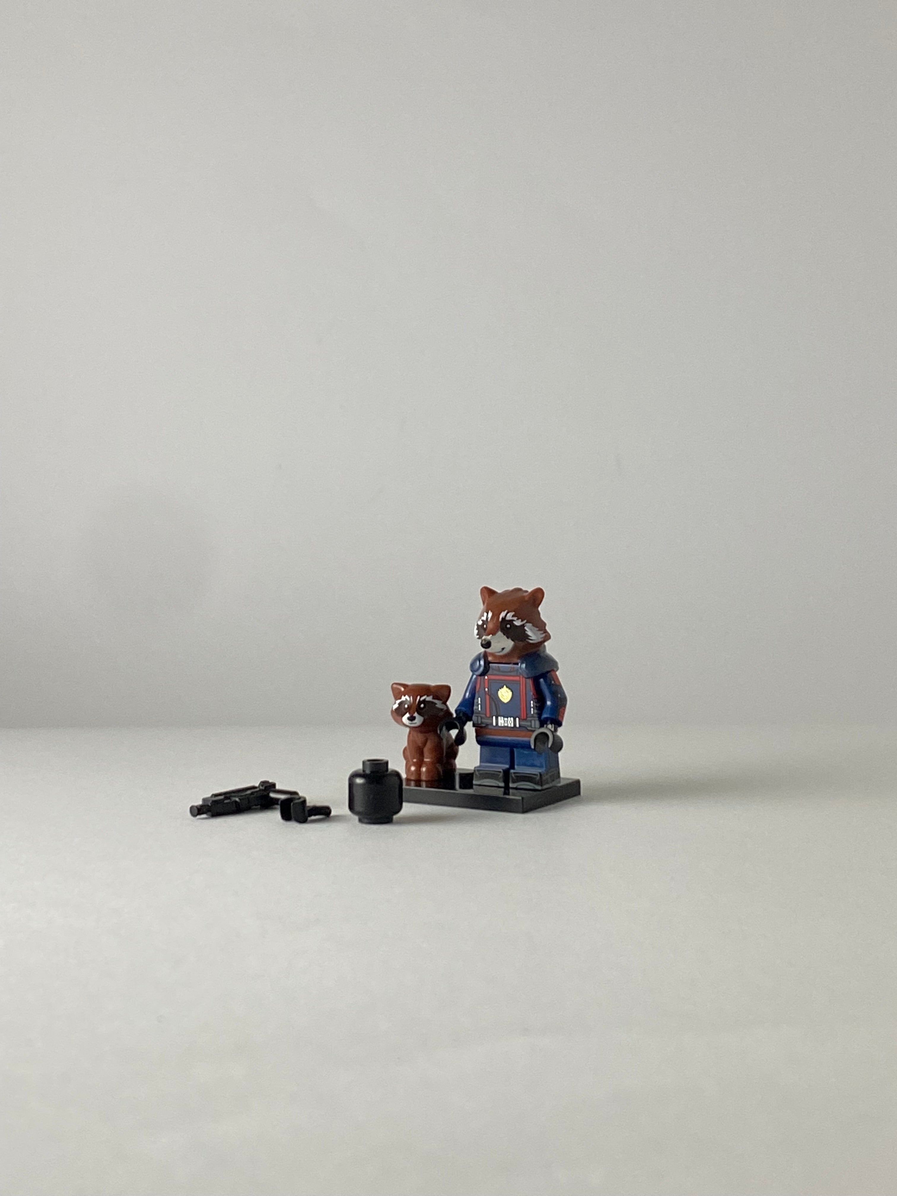 Rocket
