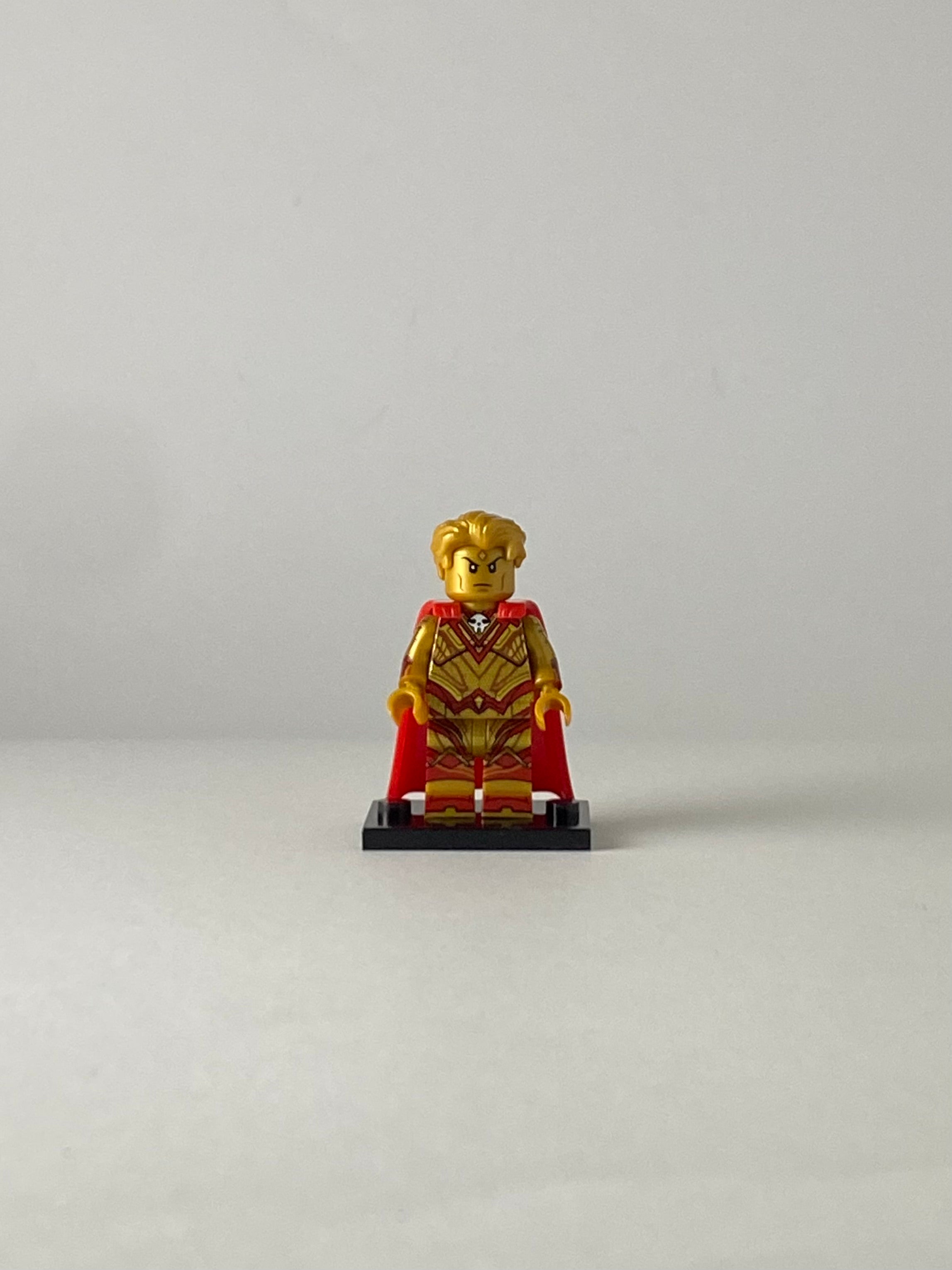 Adam Warlock