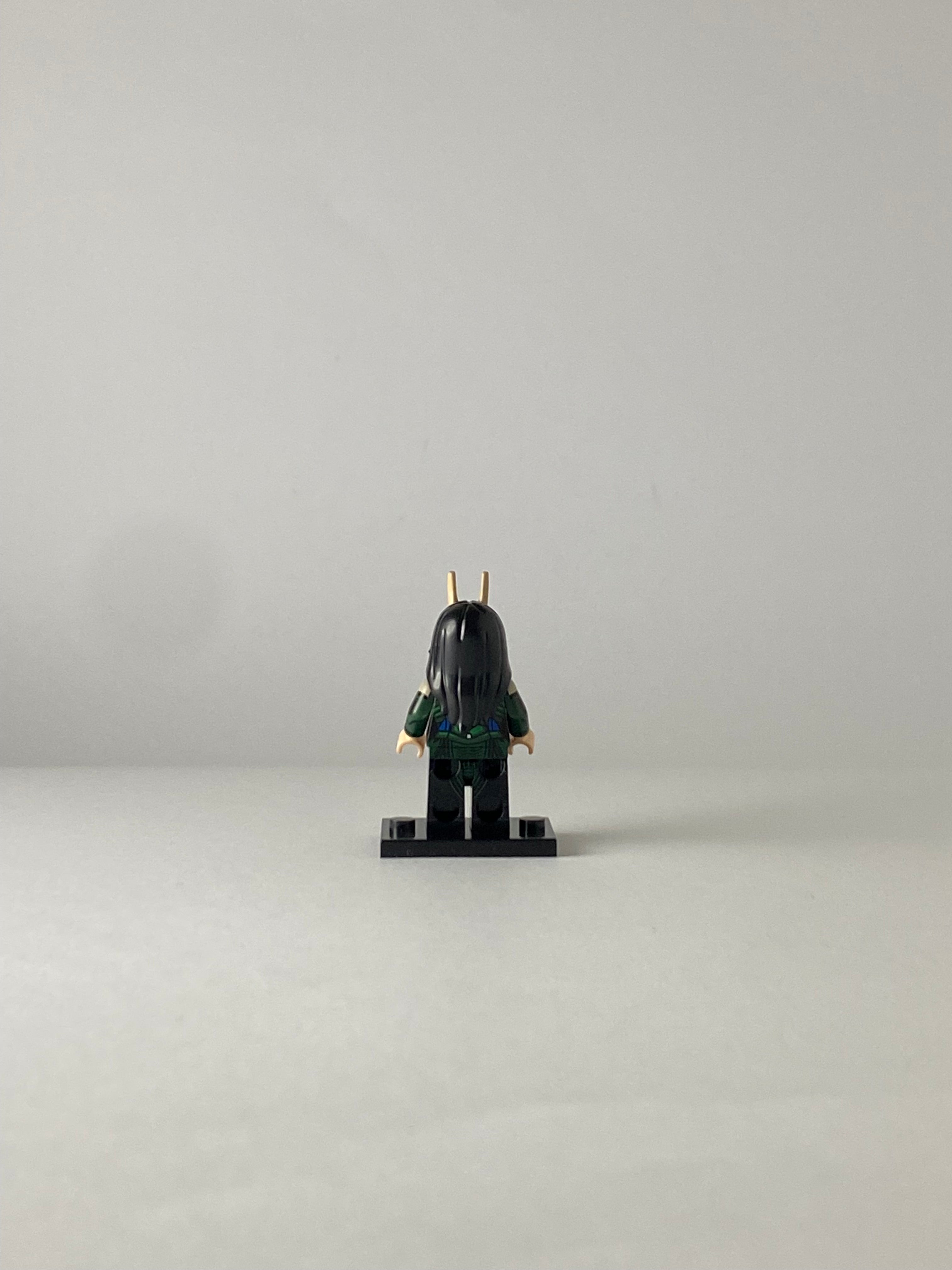 Mantis
