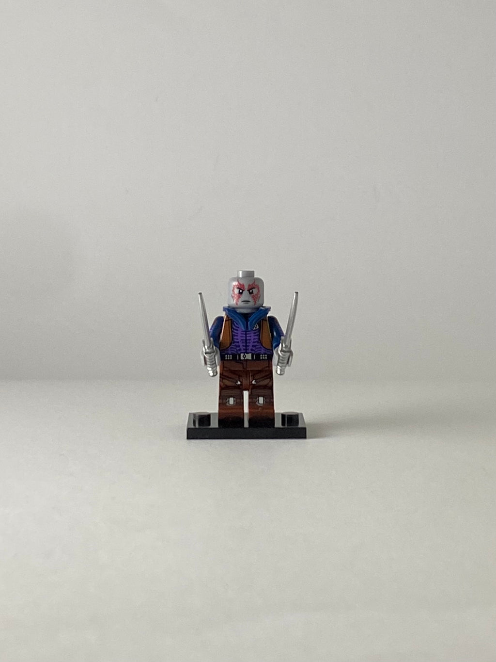 Drax