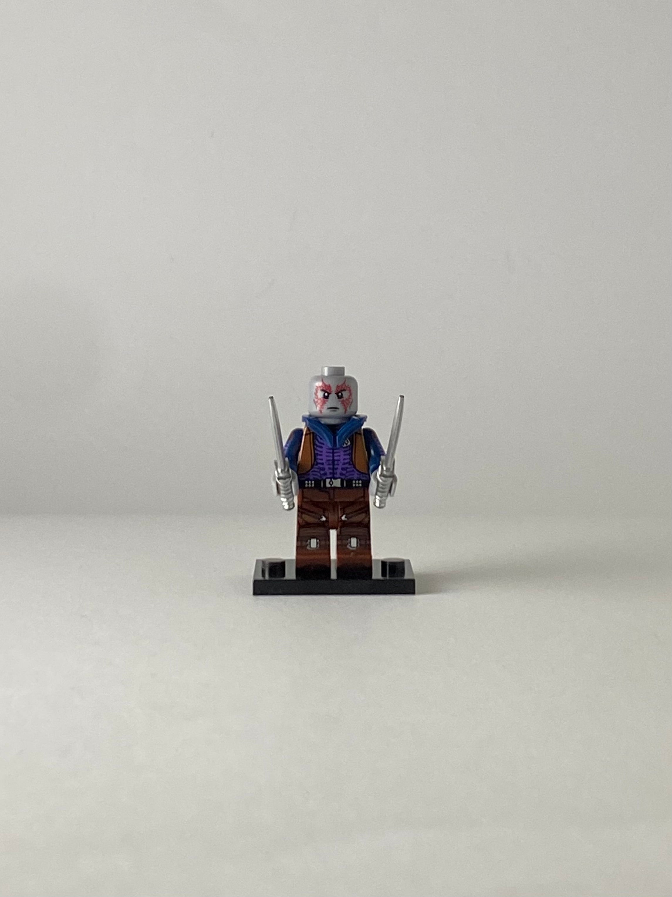 Drax