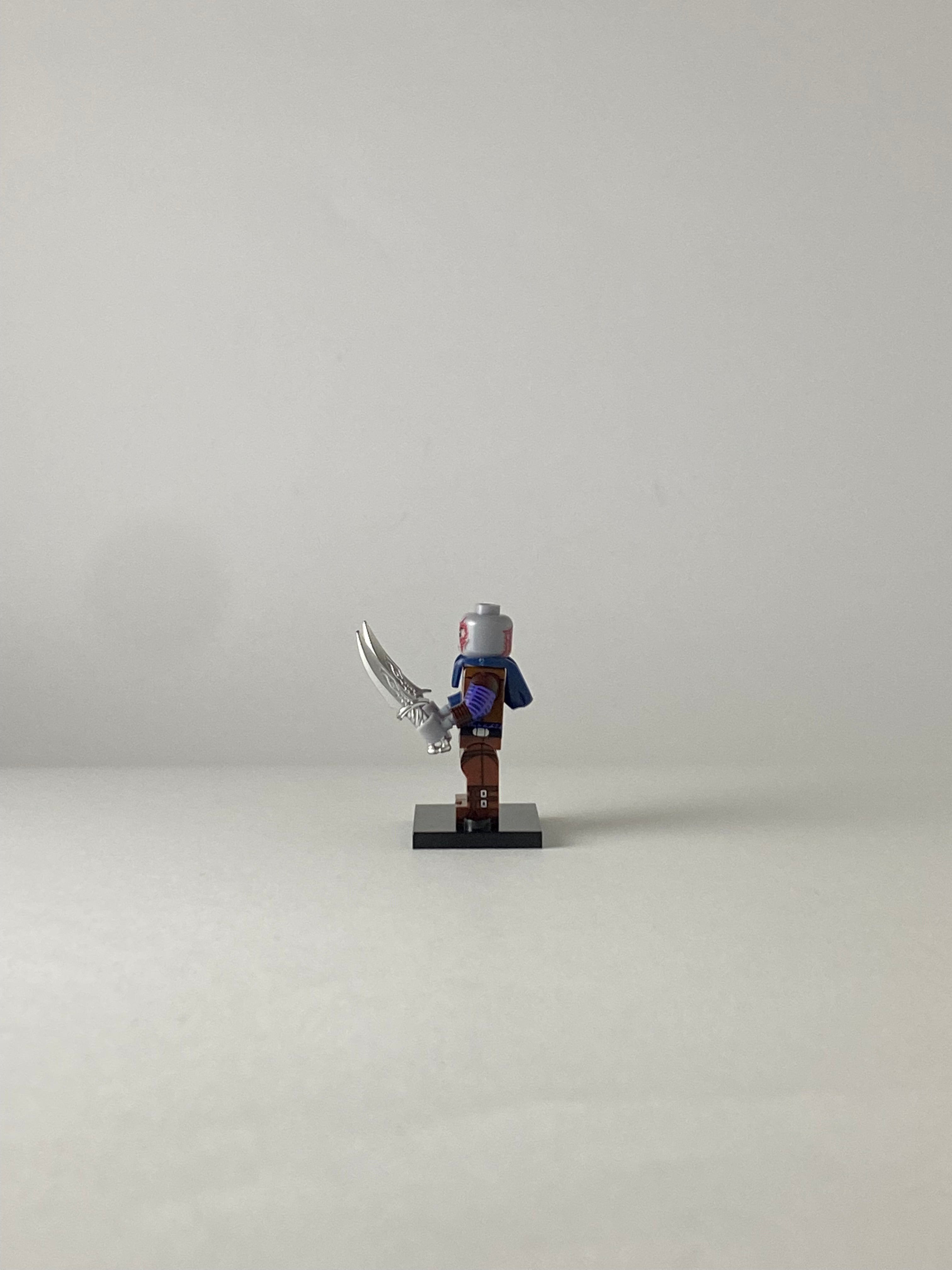 Drax
