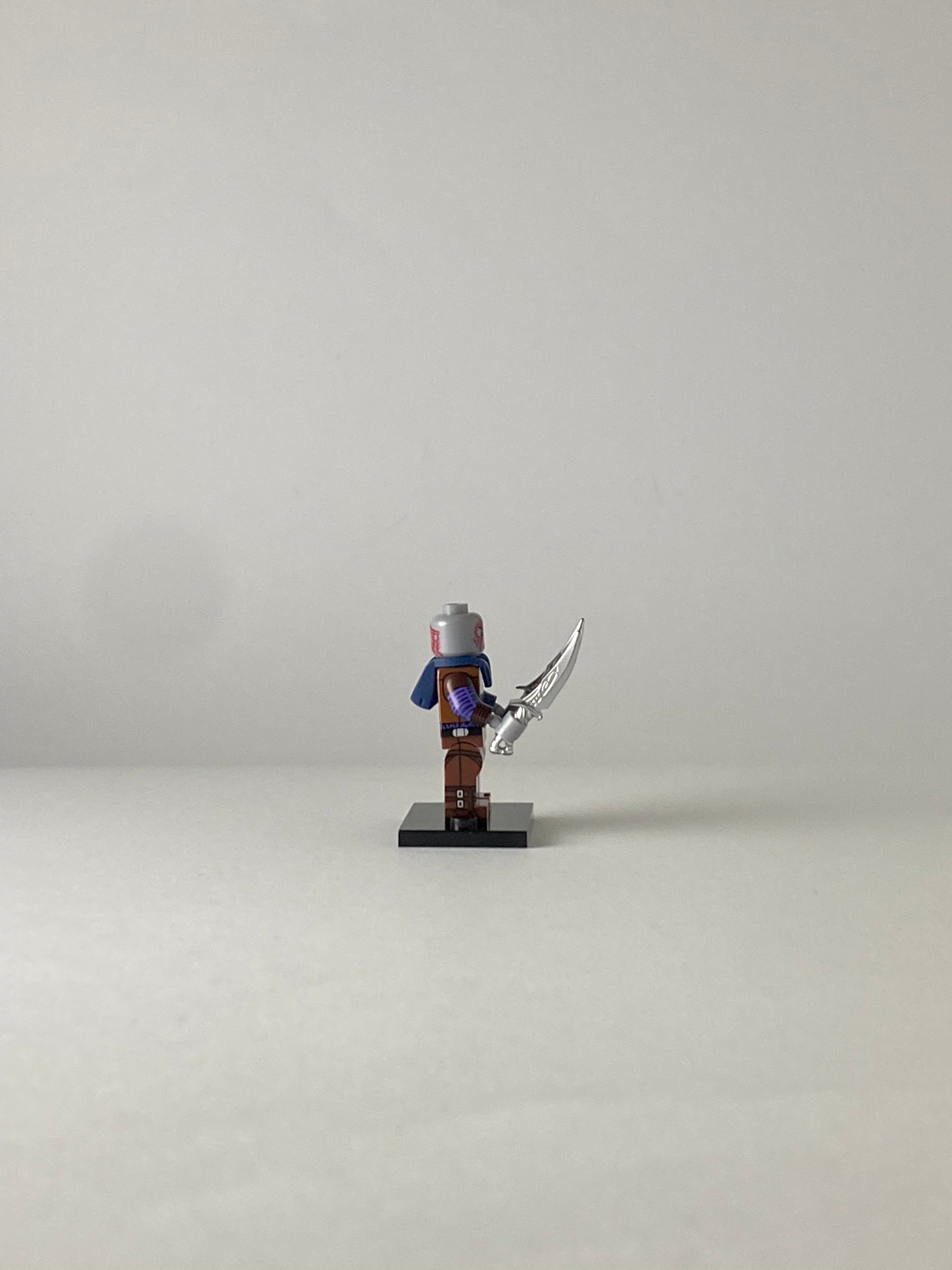 Drax