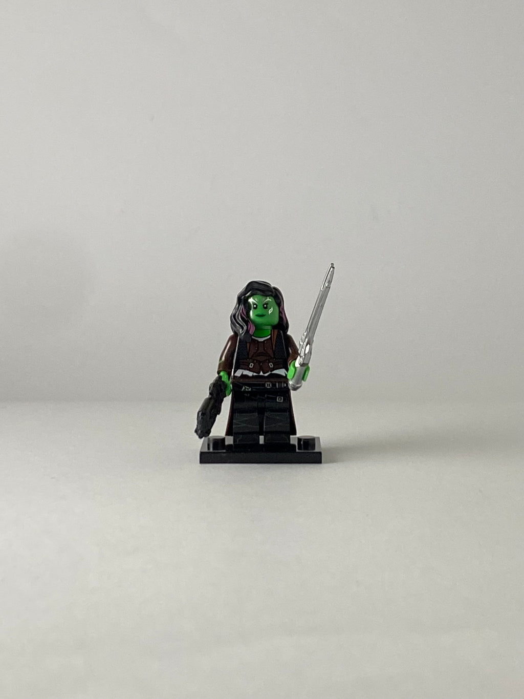 Gamora