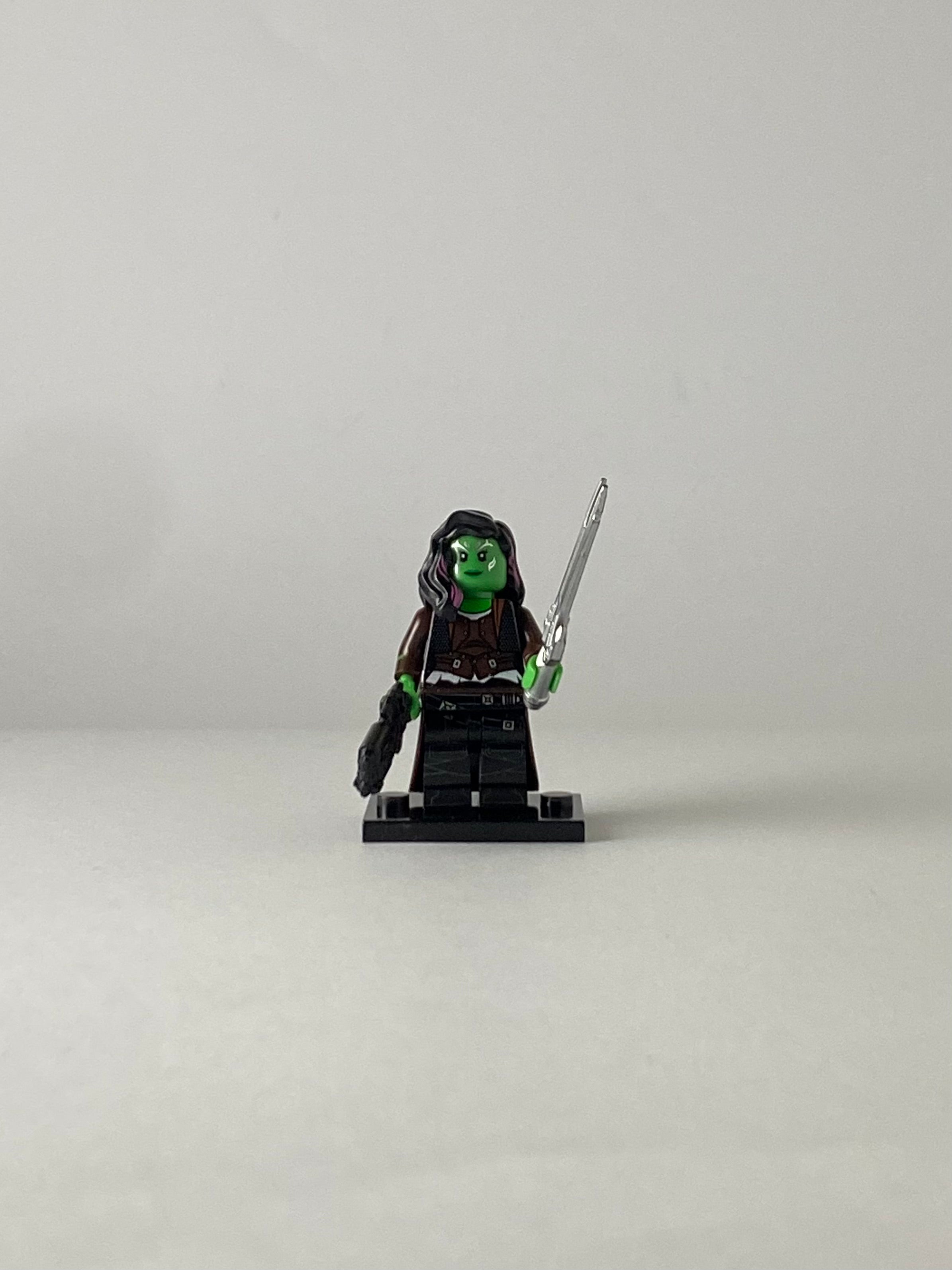 Gamora