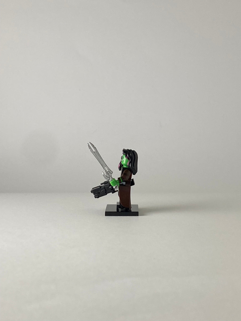 Gamora