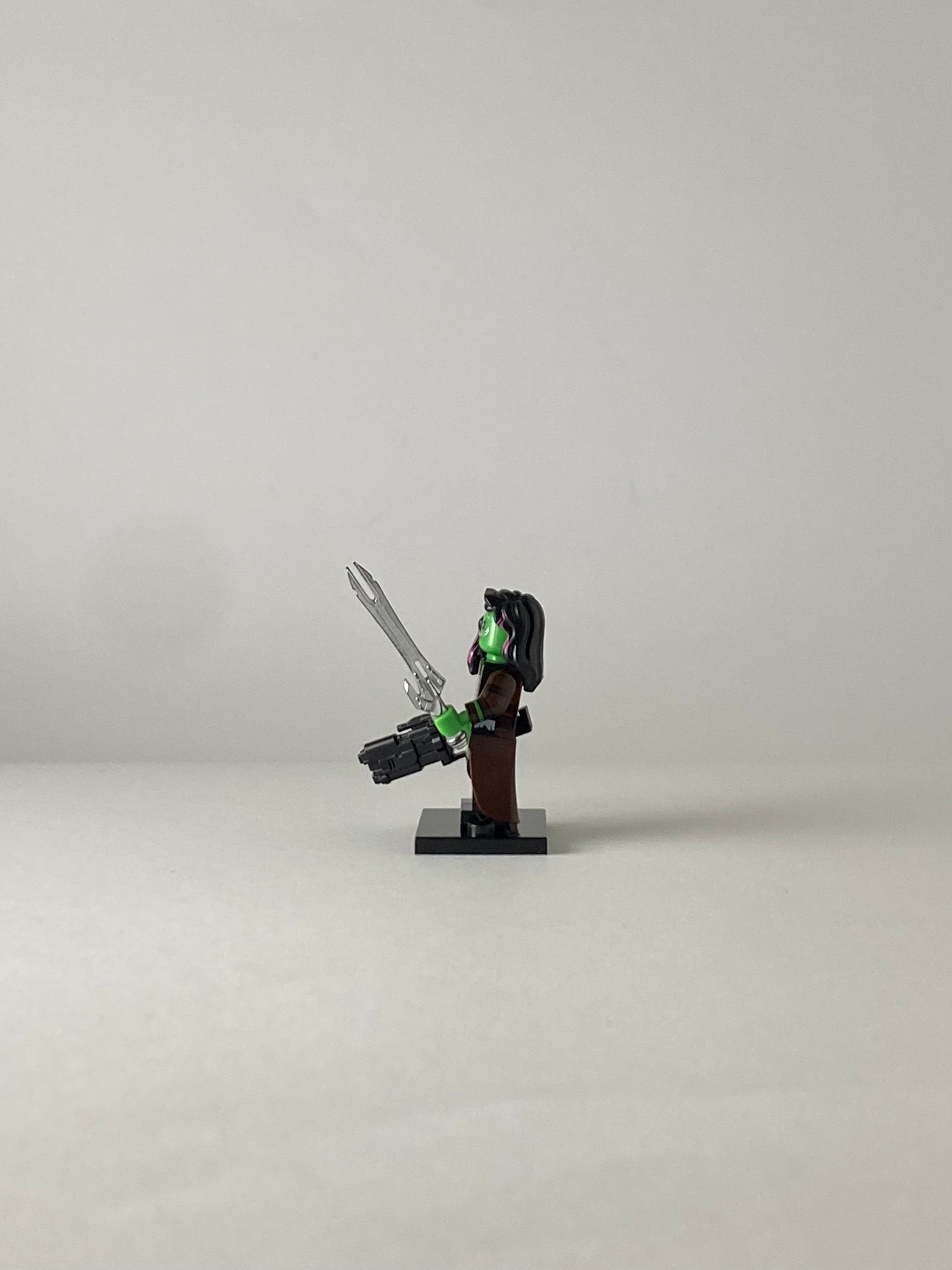 Gamora