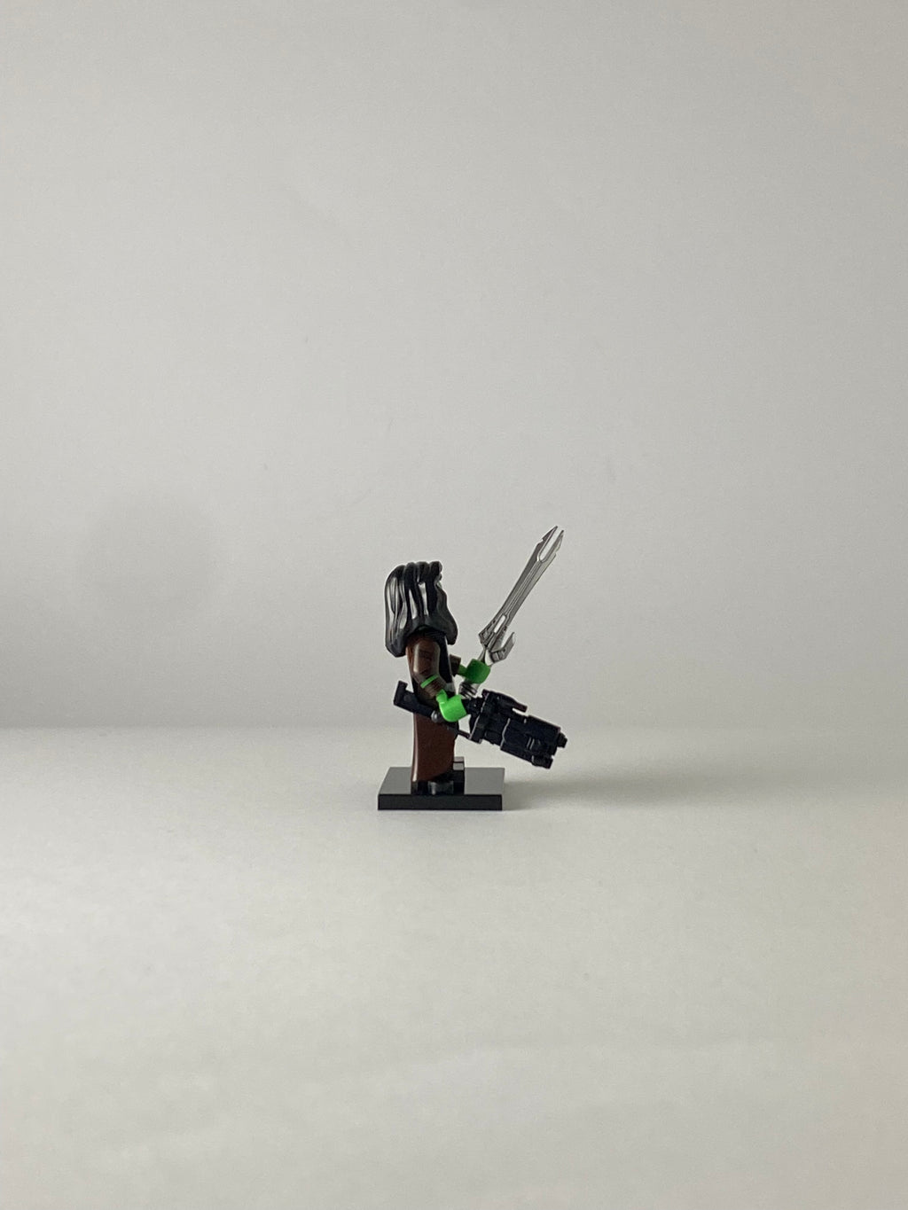 Gamora