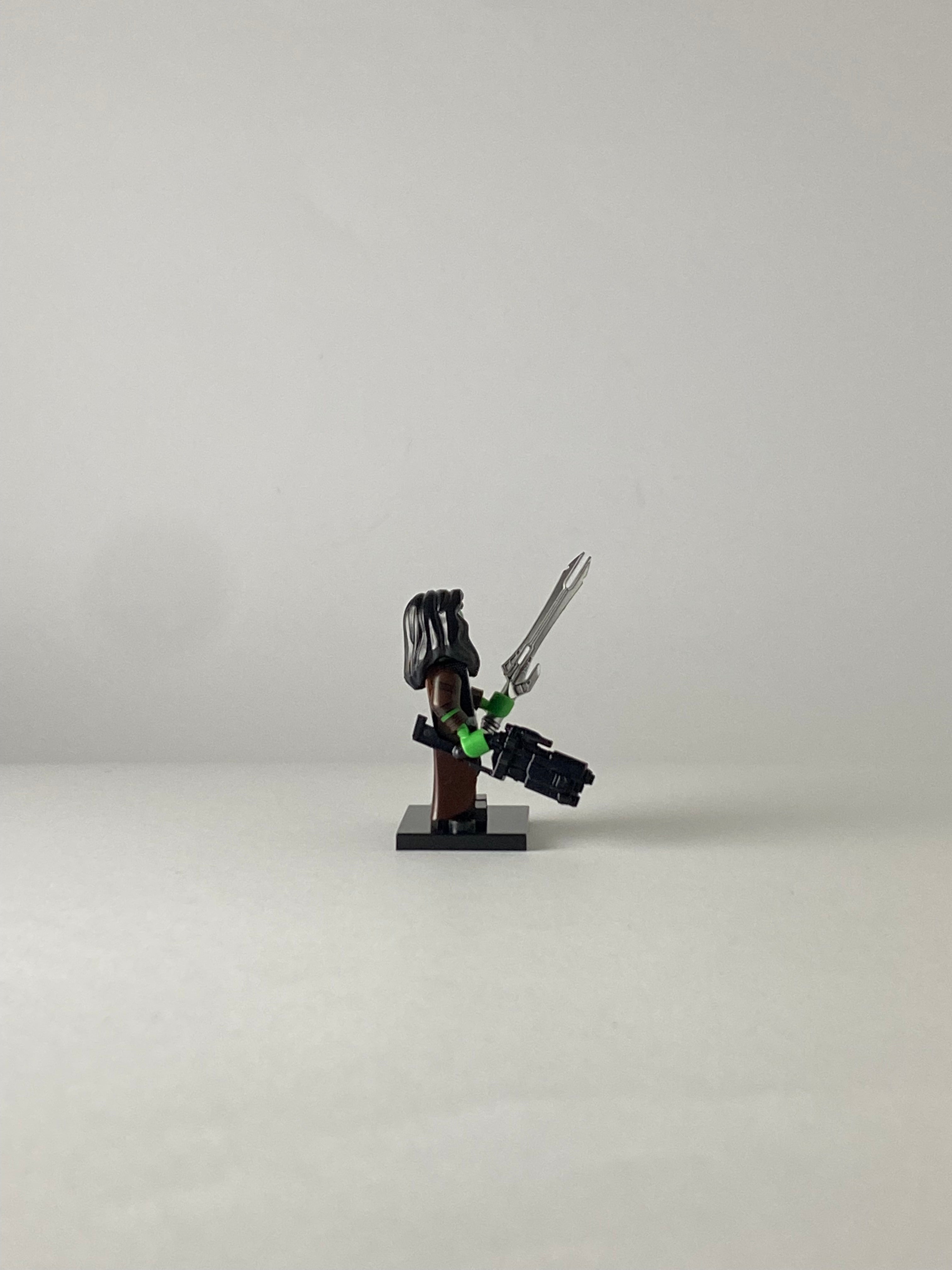 Gamora