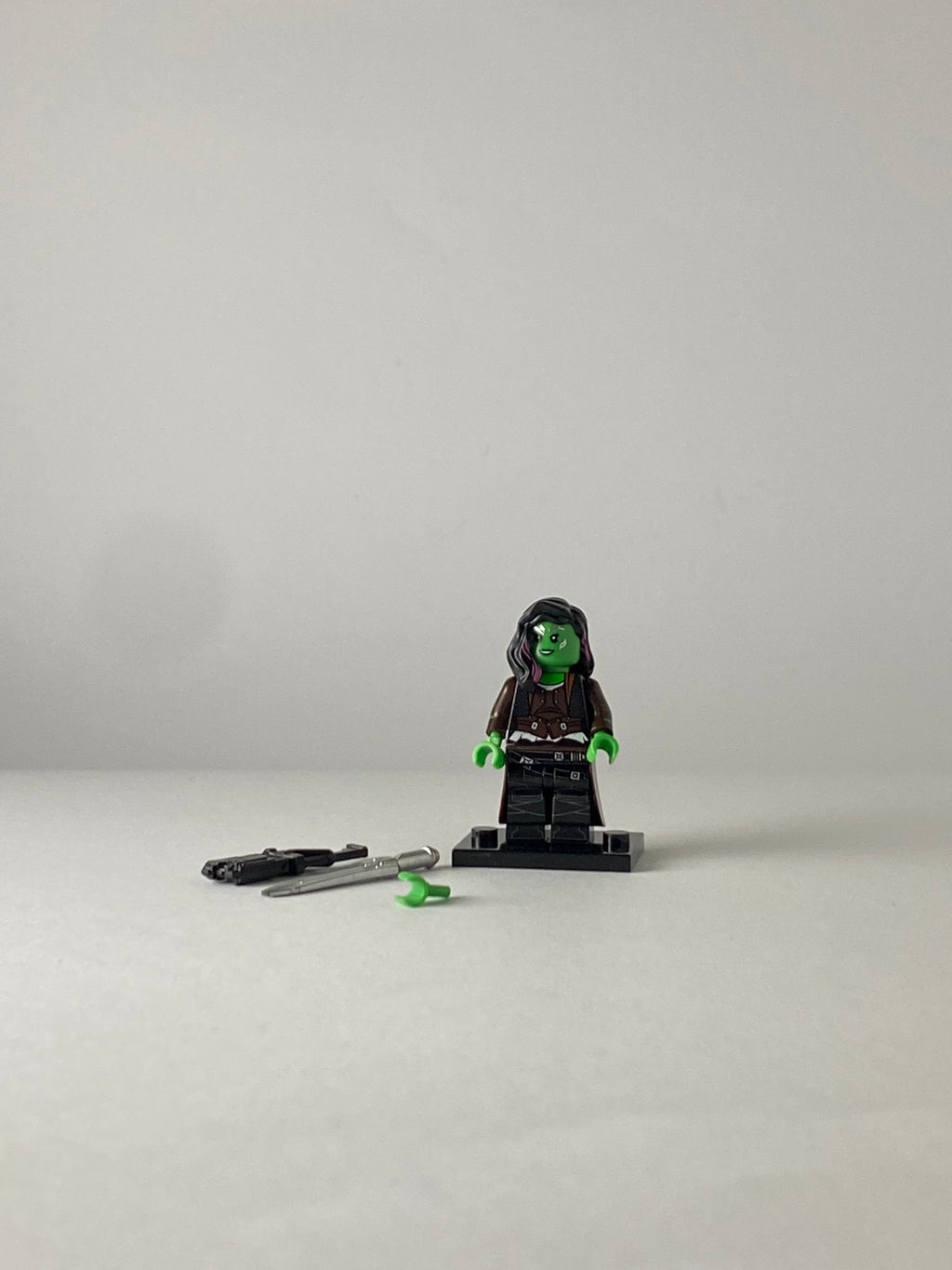 Gamora