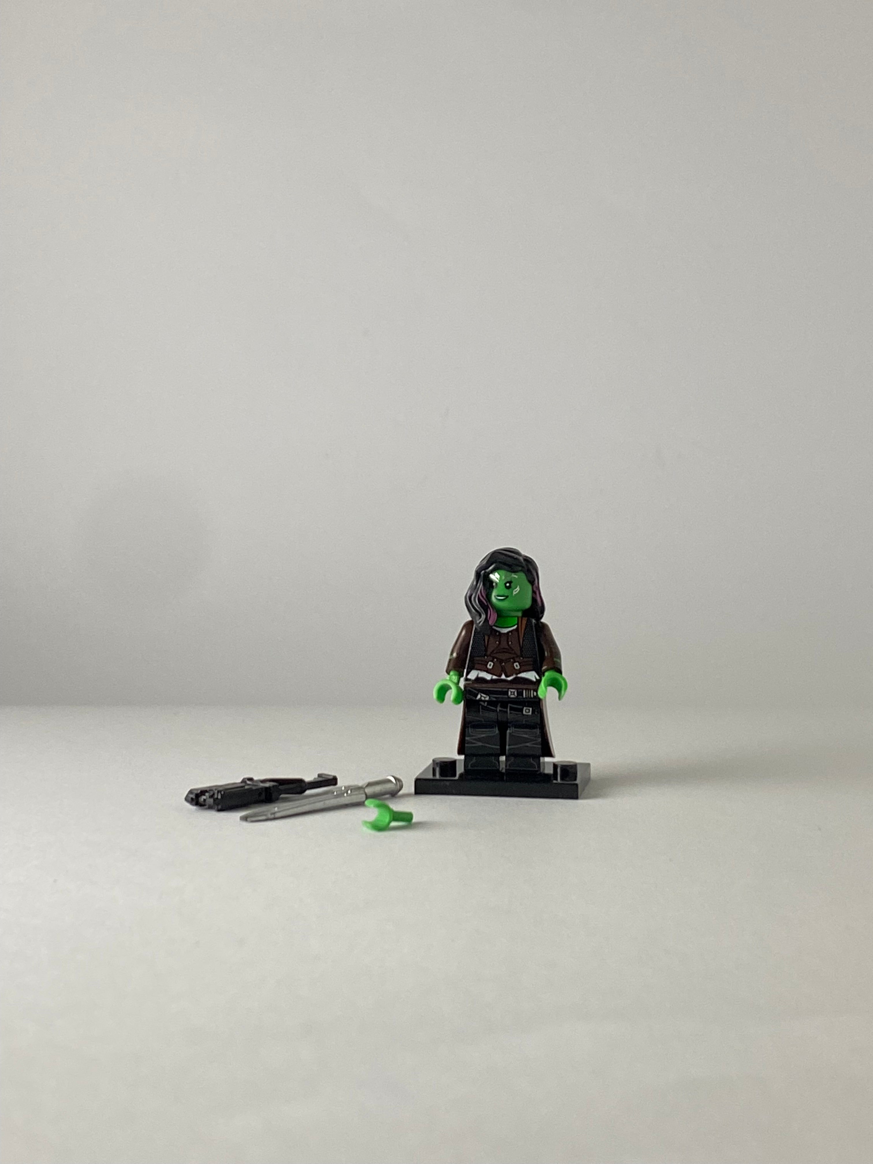 Gamora