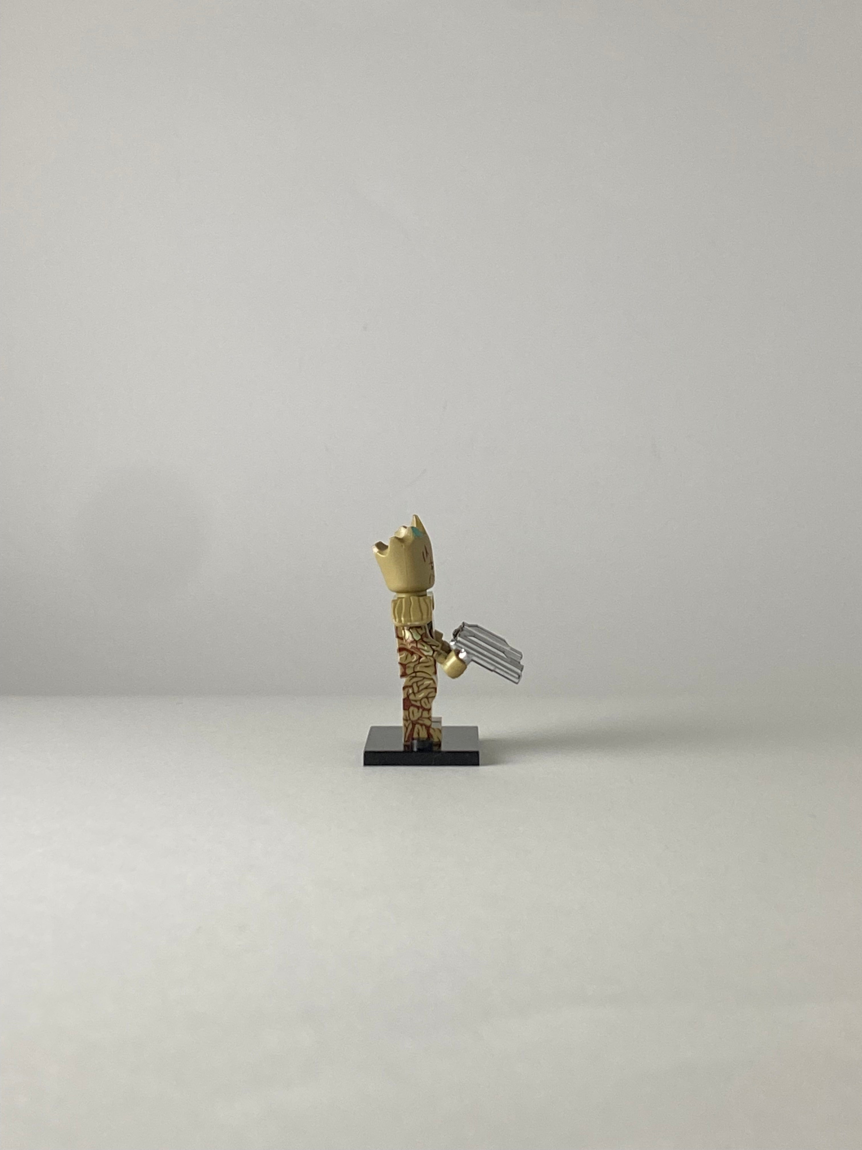 Groot