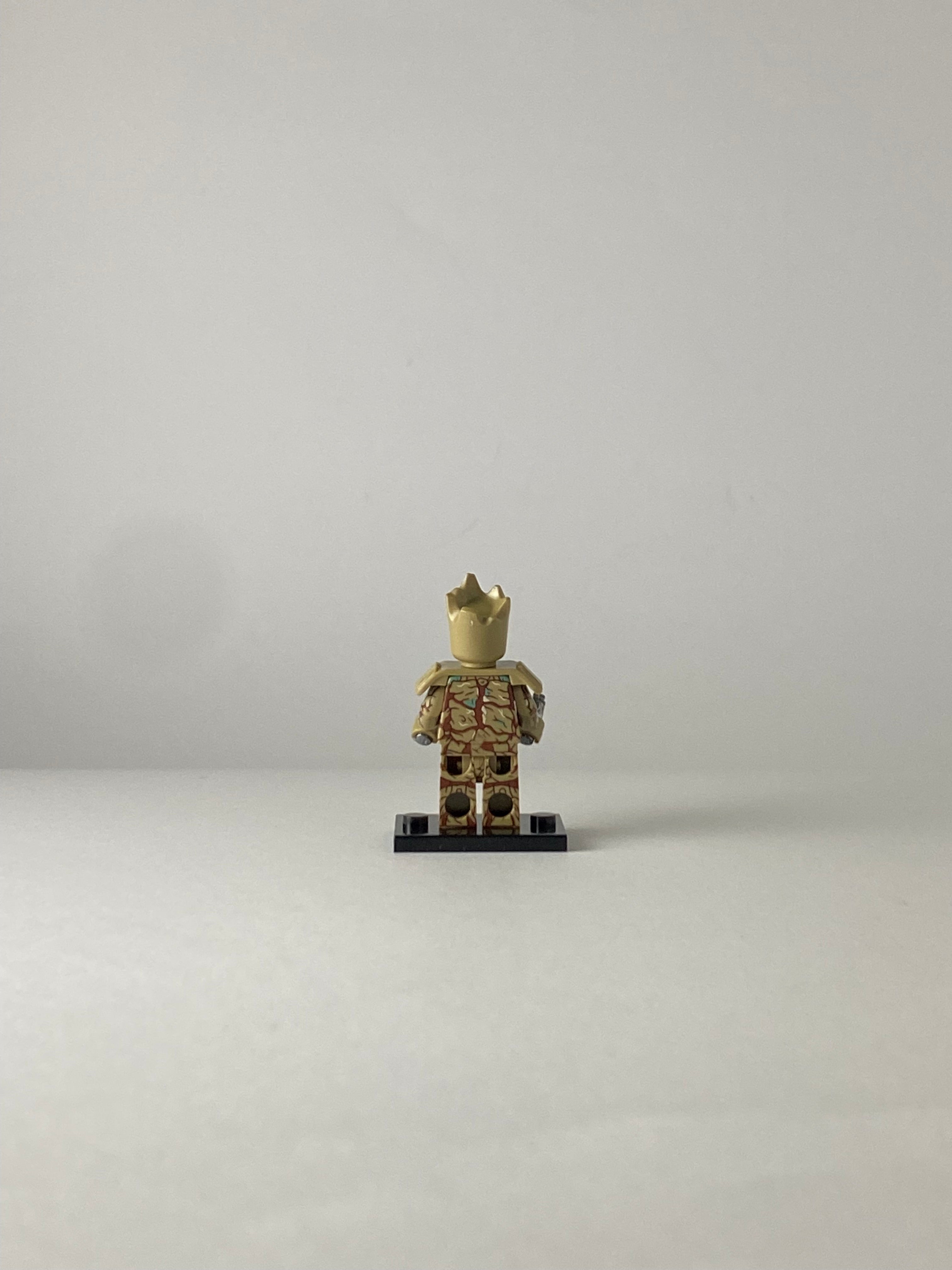 Groot